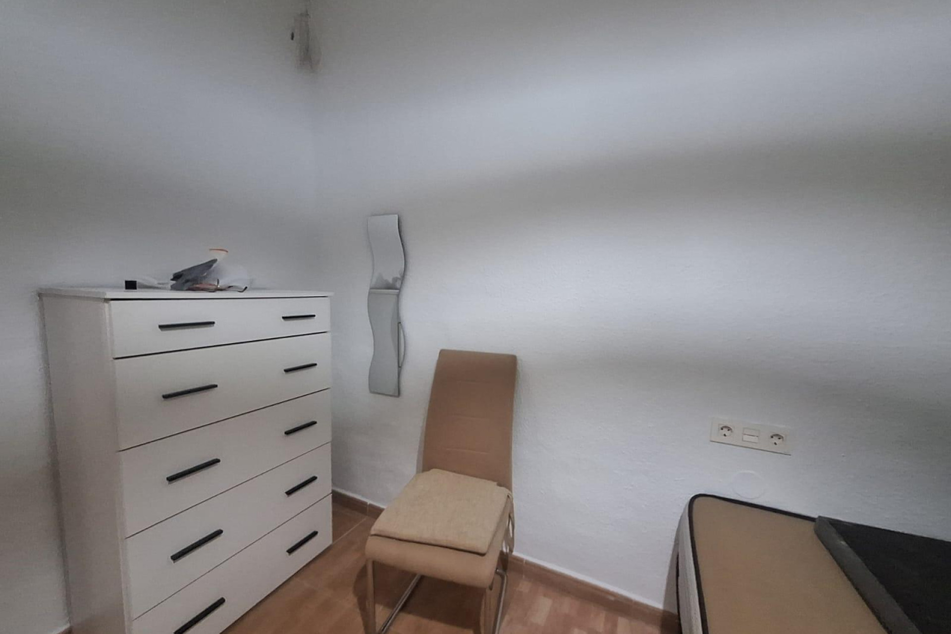 Resale - Entresuelo - Alicante - Carolinas Altas