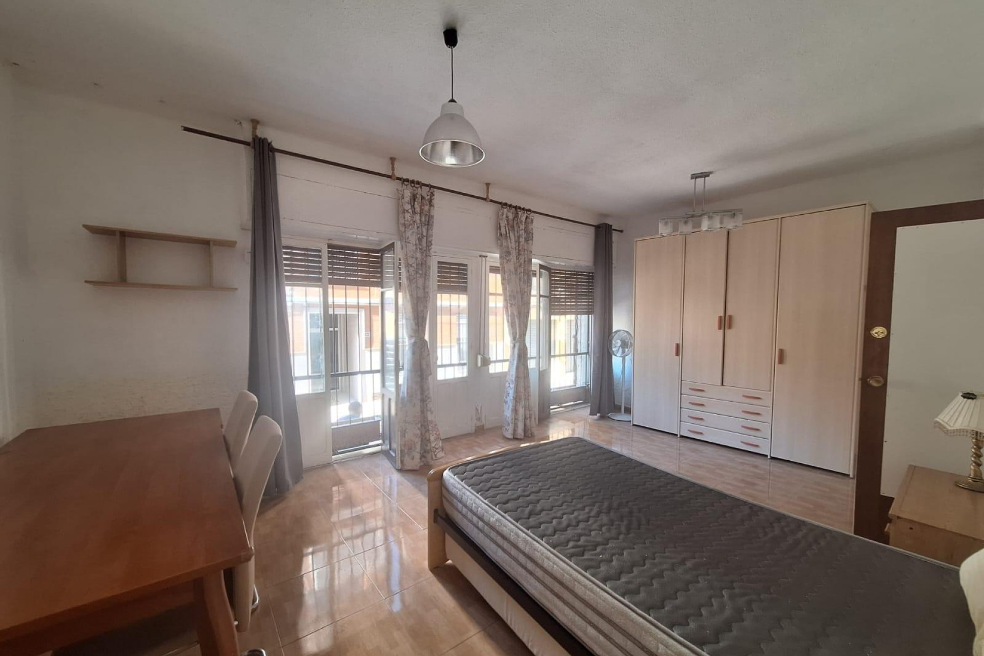 Resale - Entresuelo - Alicante - Carolinas Altas