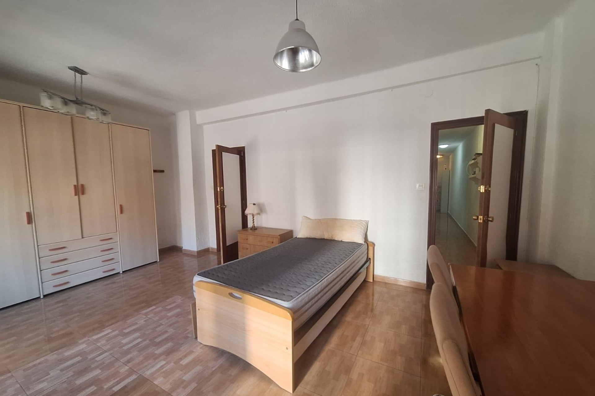 Resale - Entresuelo - Alicante - Carolinas Altas