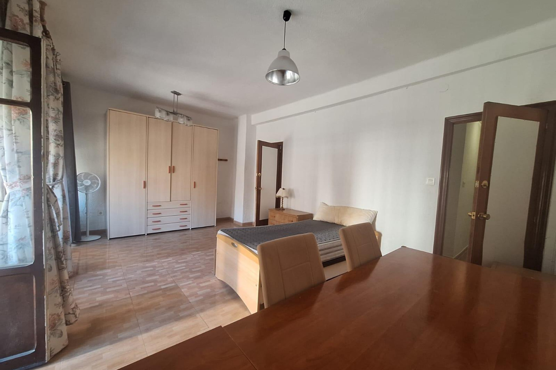 Resale - Entresuelo - Alicante - Carolinas Altas