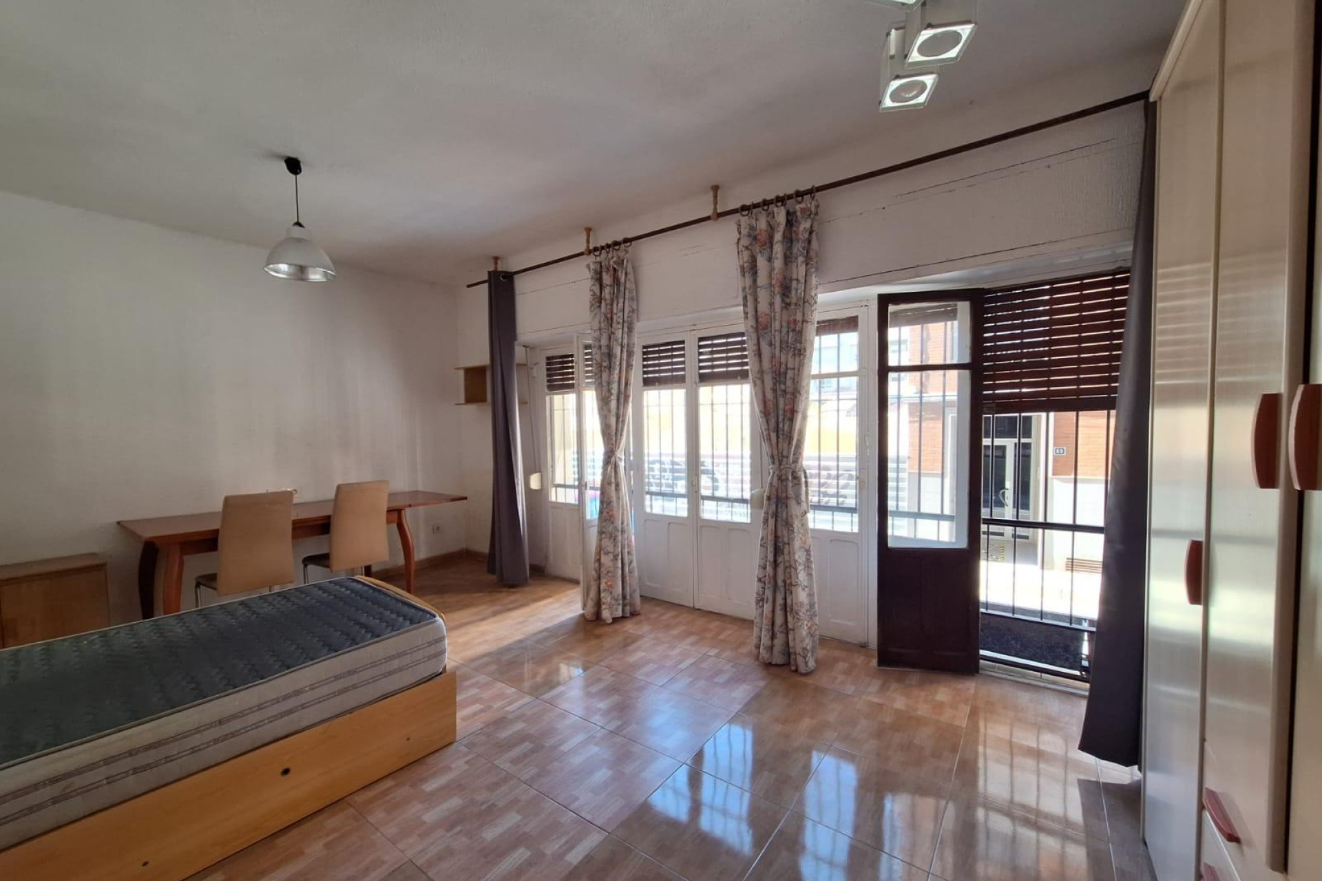 Resale - Entresuelo - Alicante - Carolinas Altas