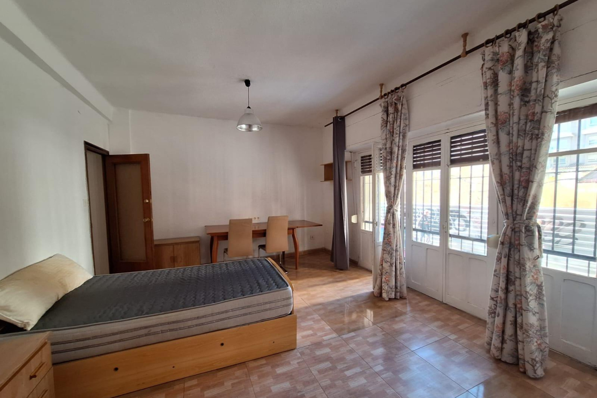 Resale - Entresuelo - Alicante - Carolinas Altas