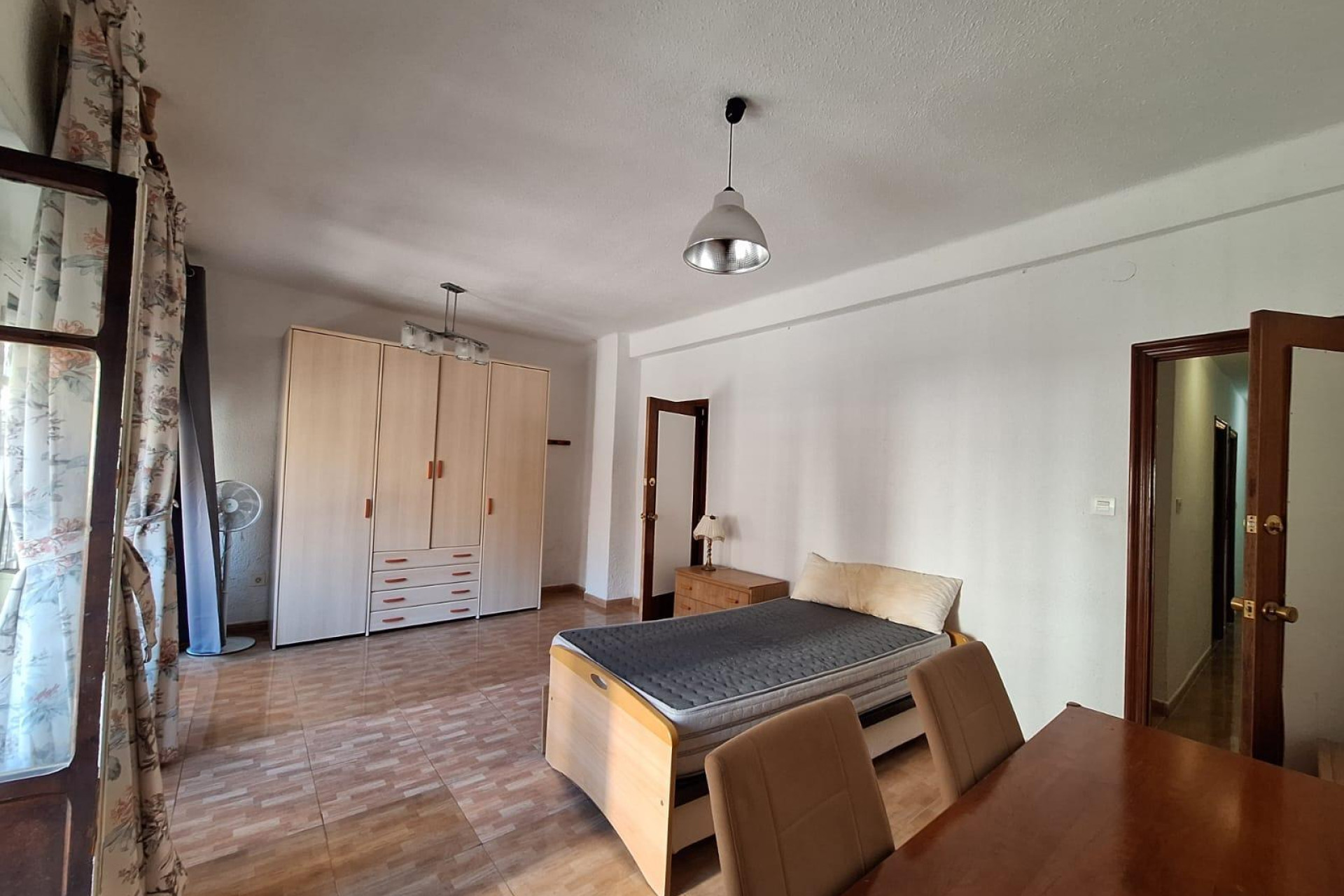 Resale - Entresuelo - Alicante - Carolinas Altas