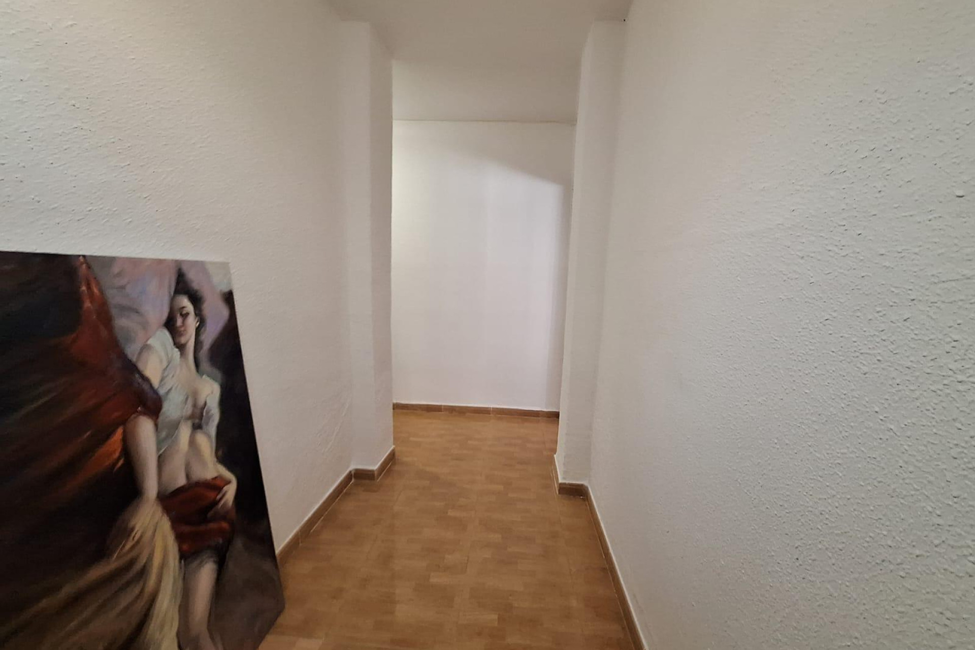 Resale - Entresuelo - Alicante - Carolinas Altas