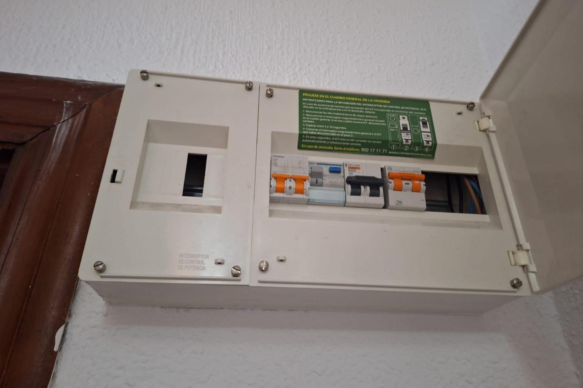 Resale - Entresuelo - Alicante - Carolinas Altas