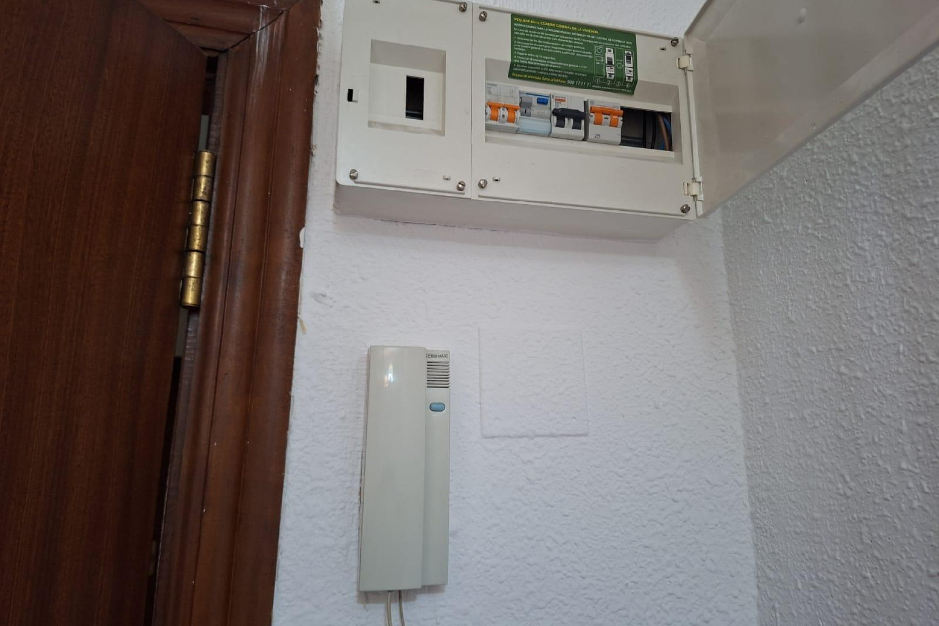 Resale - Entresuelo - Alicante - Carolinas Altas