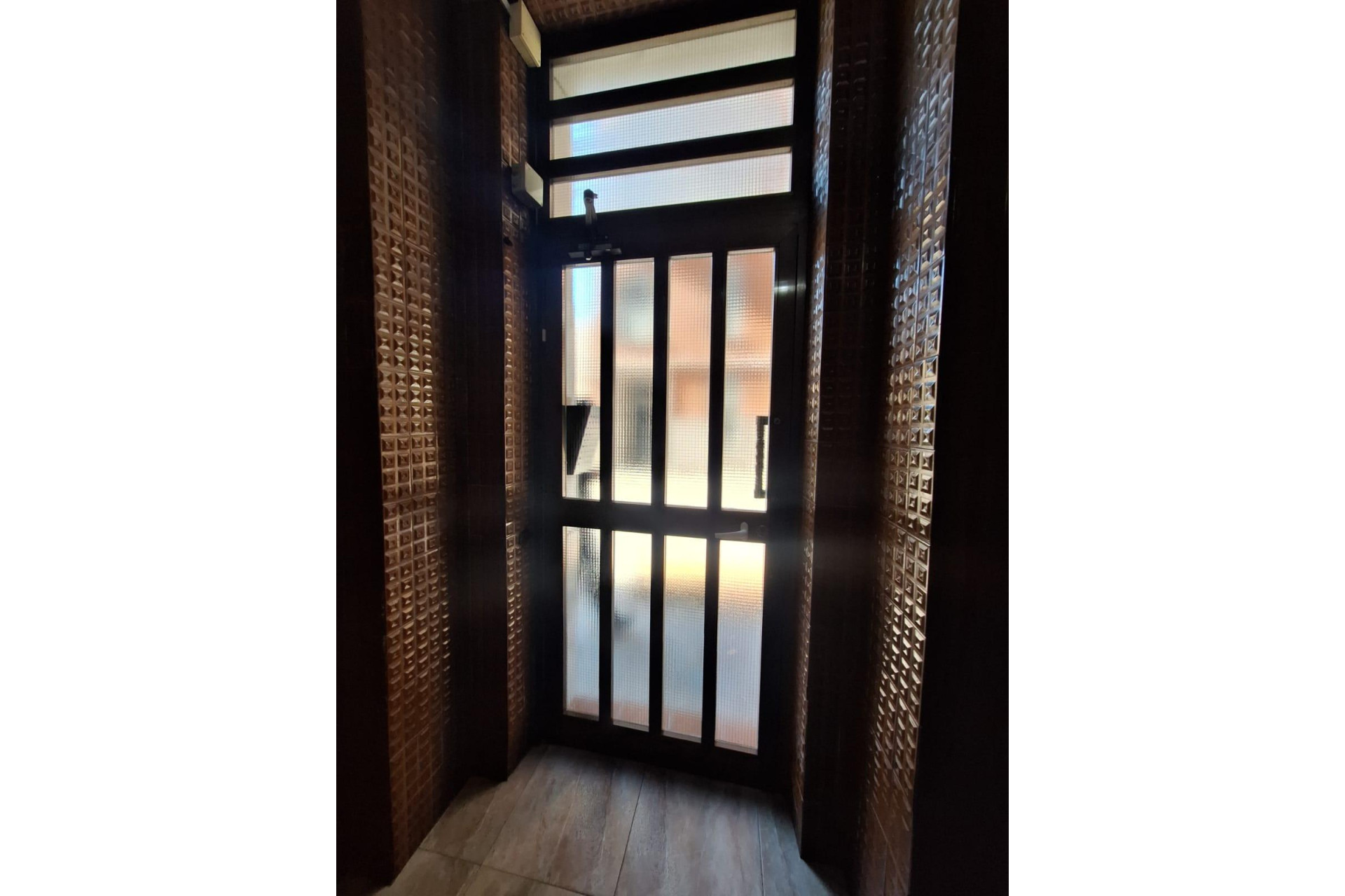 Resale - Entresuelo - Alicante - Carolinas Altas