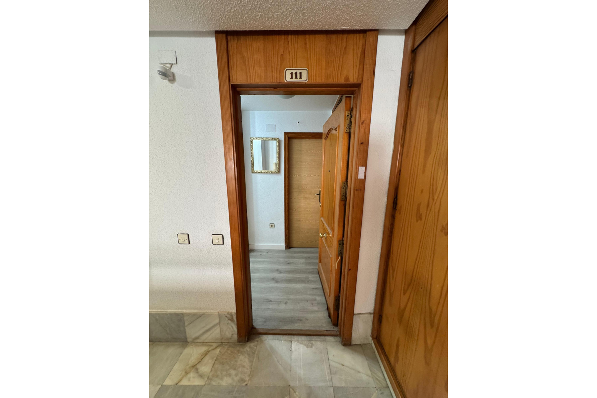 Resale - Estudio - Torrevieja - Playa de Los Locos-Curva del Palangre