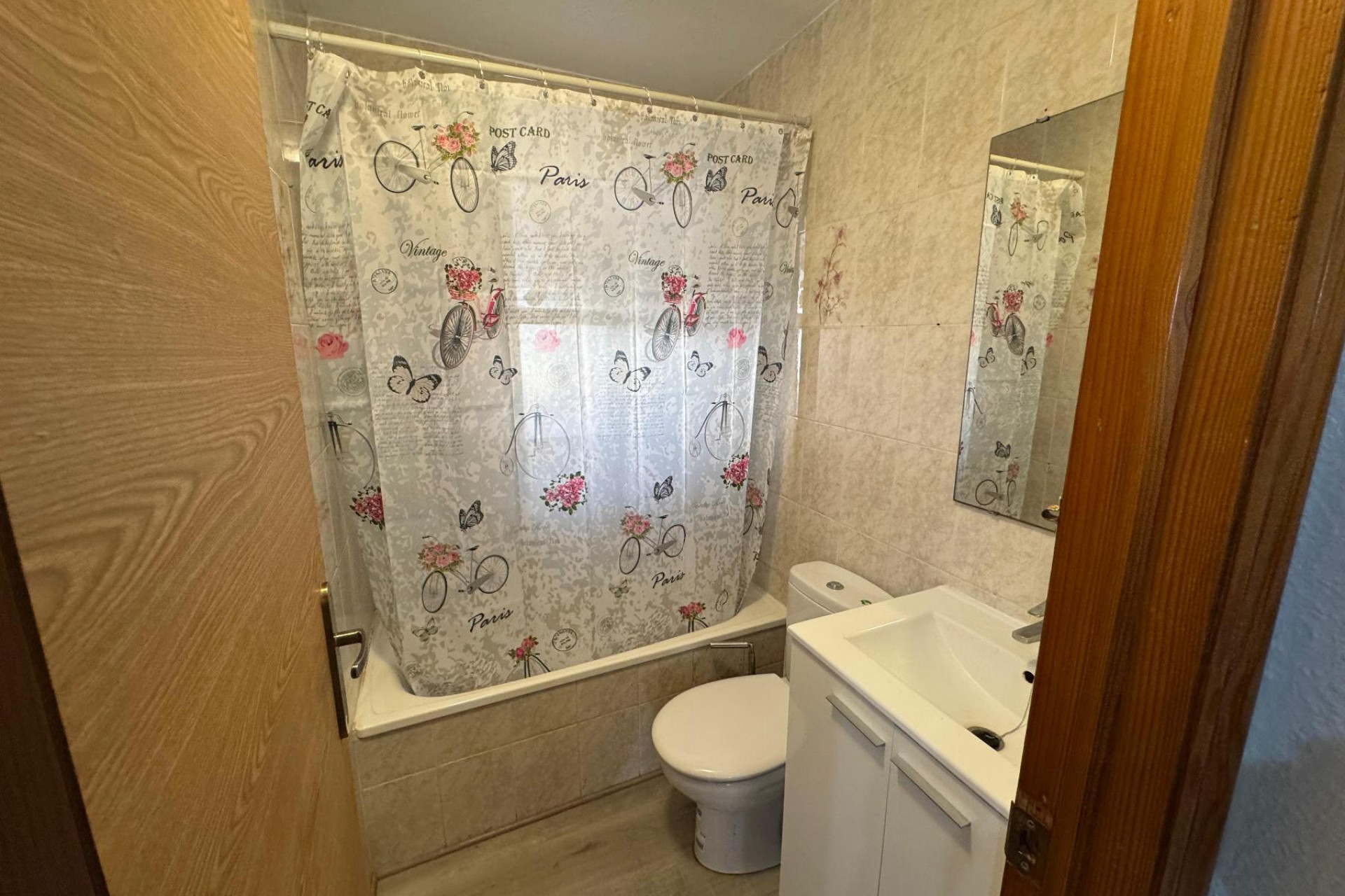 Resale - Estudio - Torrevieja - Playa de Los Locos-Curva del Palangre