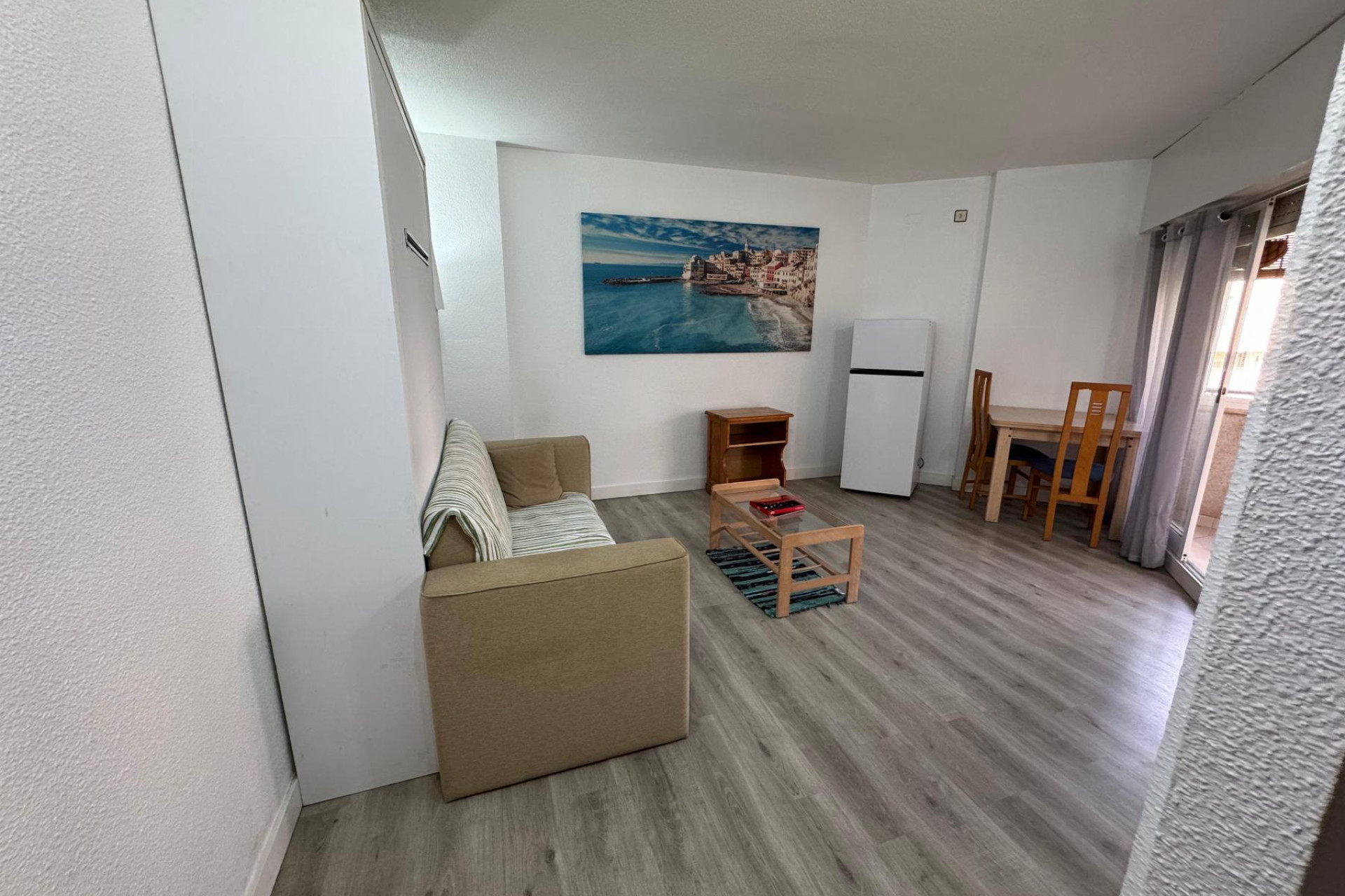 Resale - Estudio - Torrevieja - Playa de Los Locos-Curva del Palangre