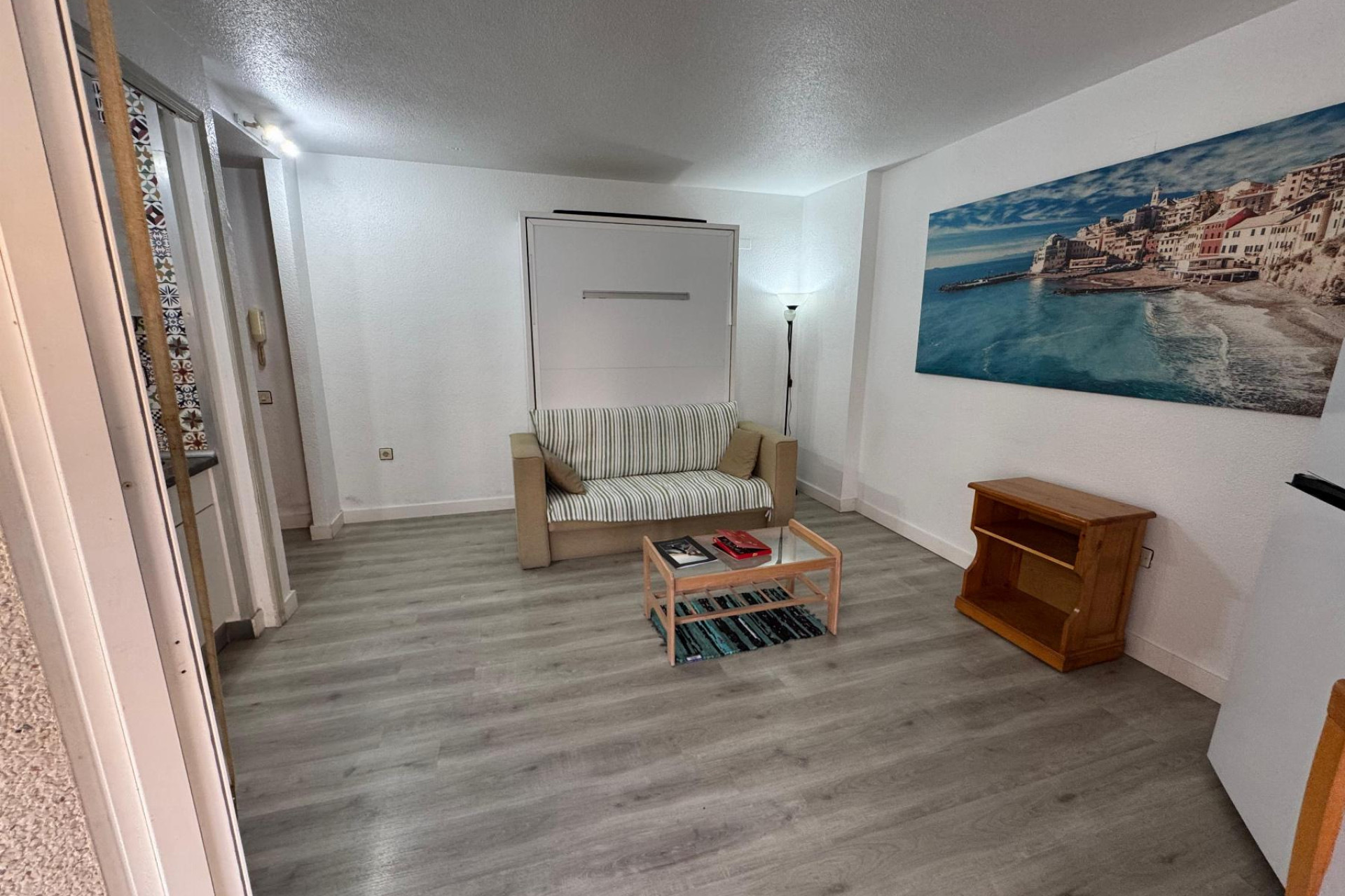Resale - Estudio - Torrevieja - Playa de Los Locos-Curva del Palangre