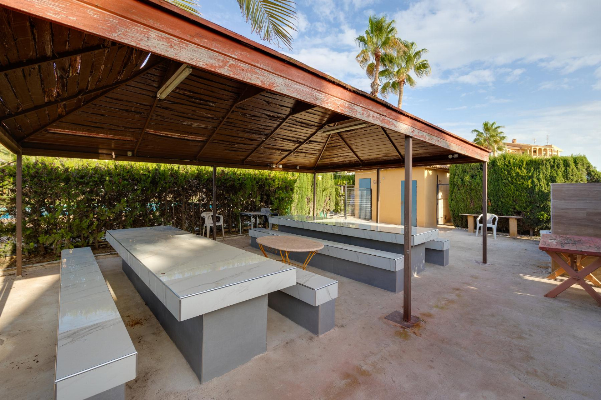 Resale - Estudio - Torrevieja - Torreblanca La Mata