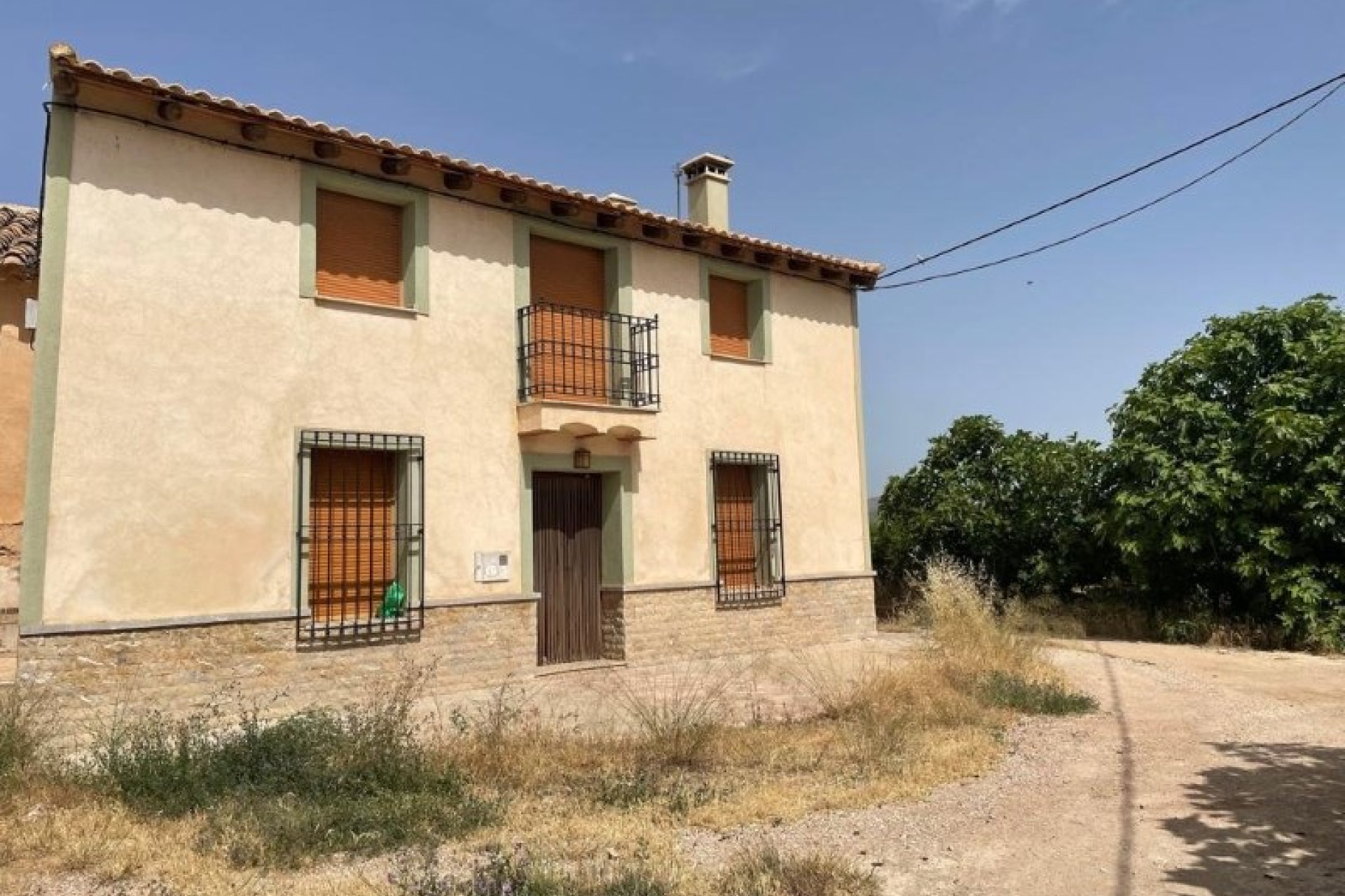 Resale - Farm Land - Murcia - Murcia Centro