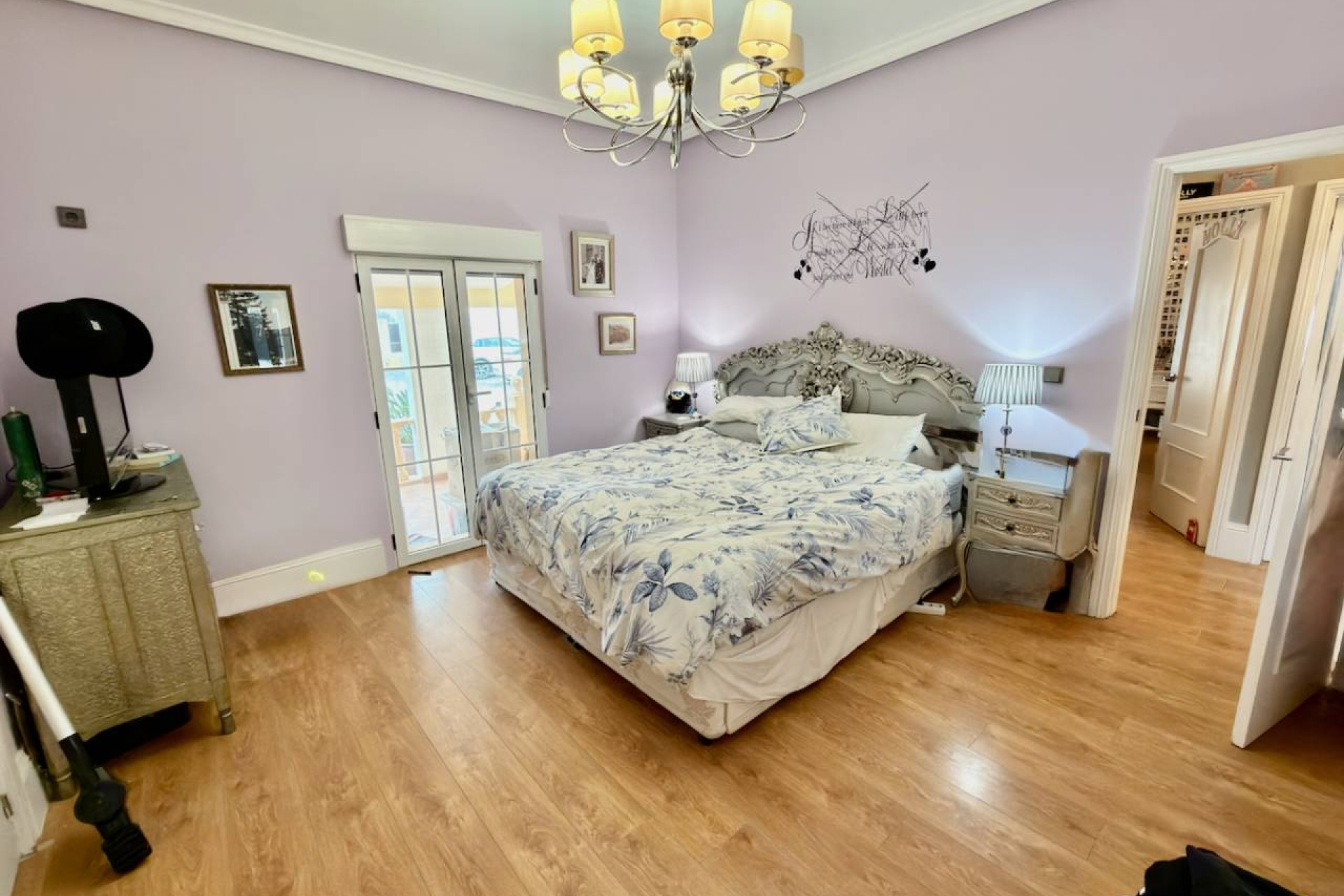 Resale - Finca / Country Property - Almoradí - Heredades