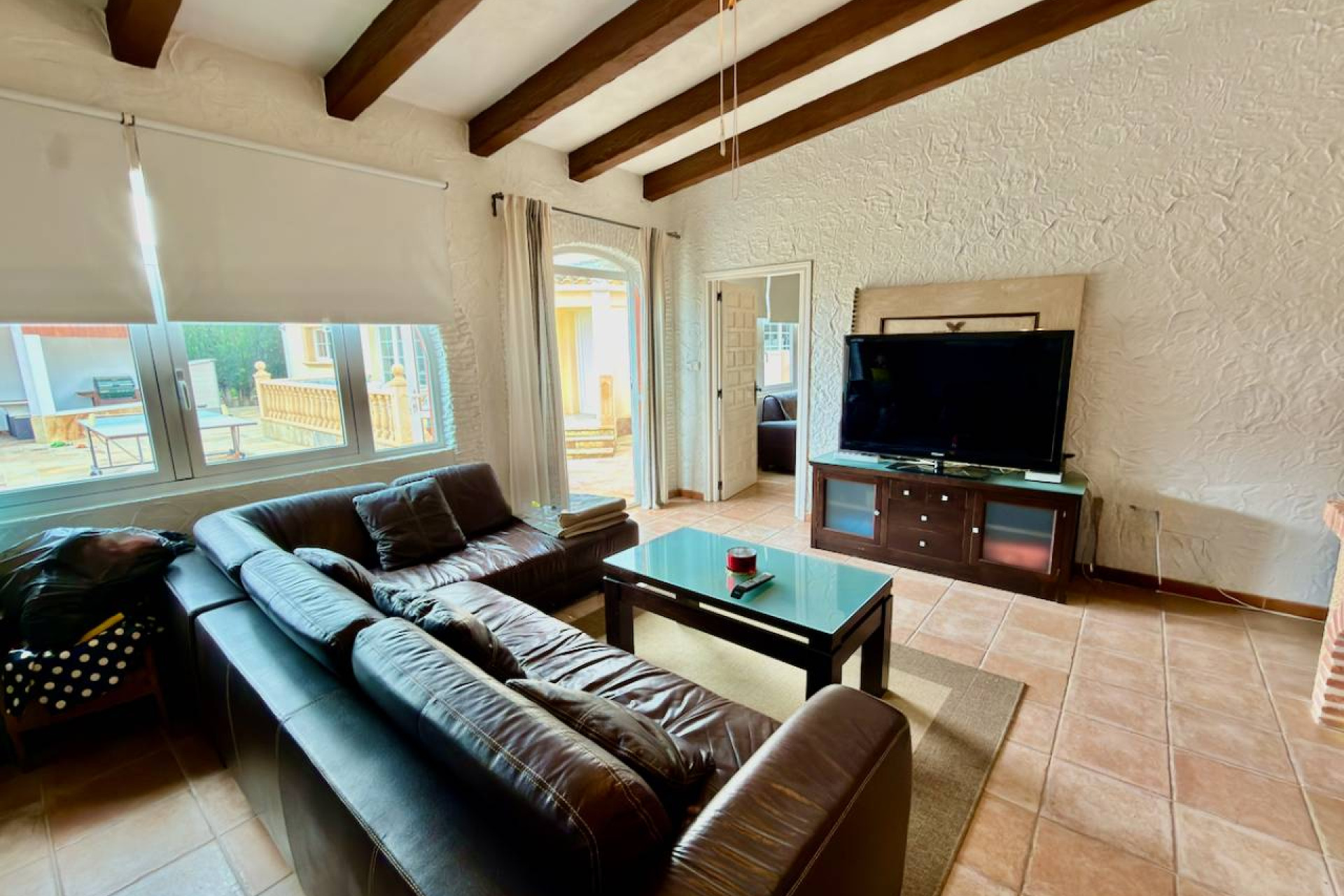 Resale - Finca / Country Property - Almoradí - Heredades