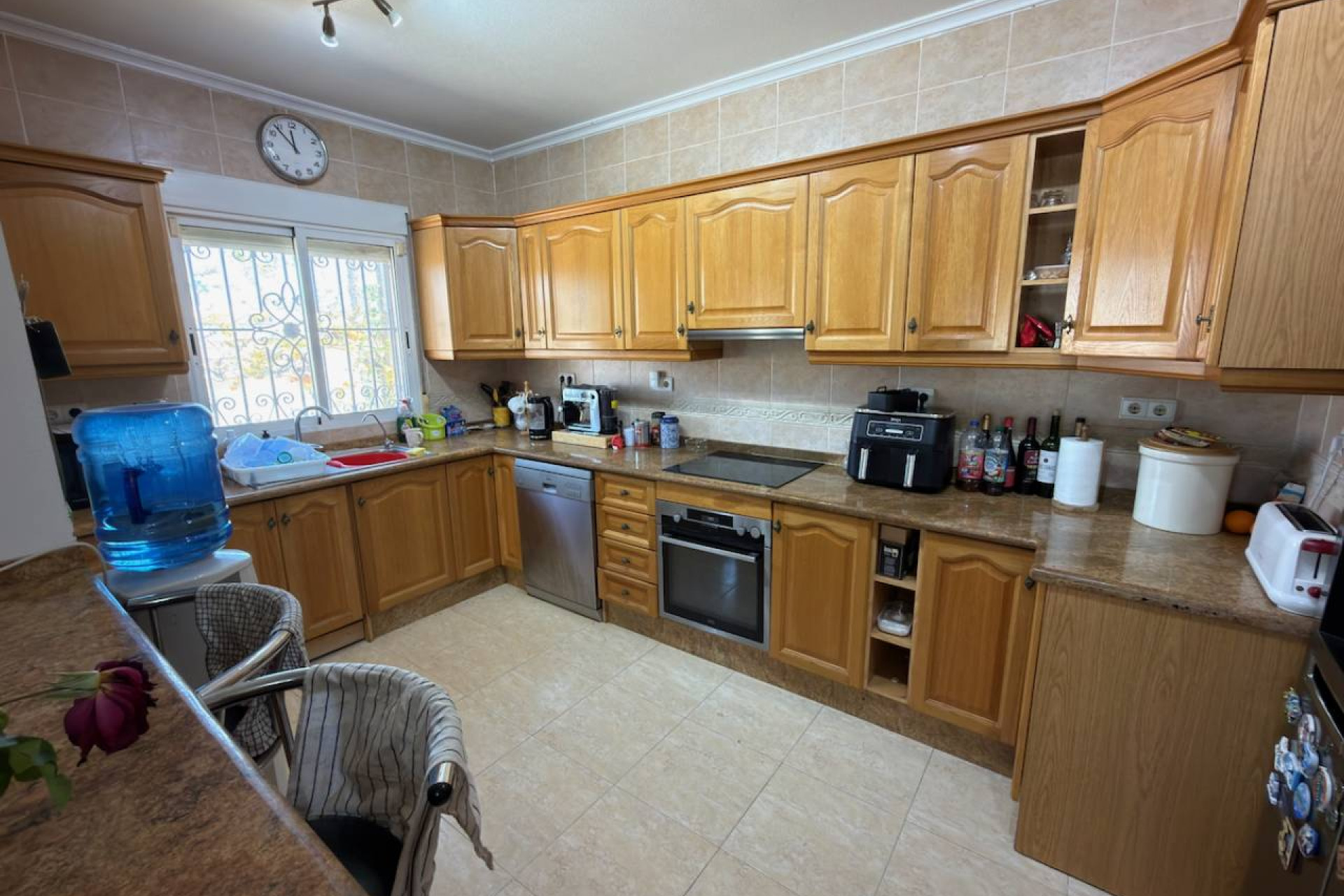 Resale - Finca / Country Property - Catral