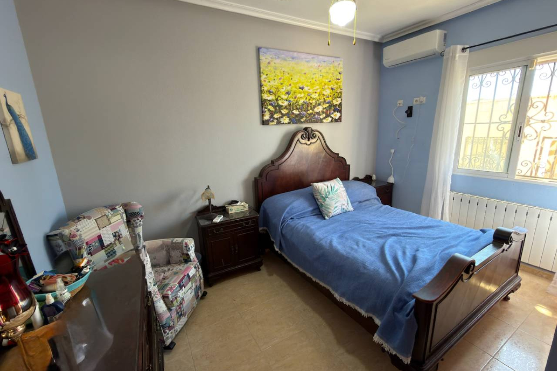 Resale - Finca / Country Property - Catral