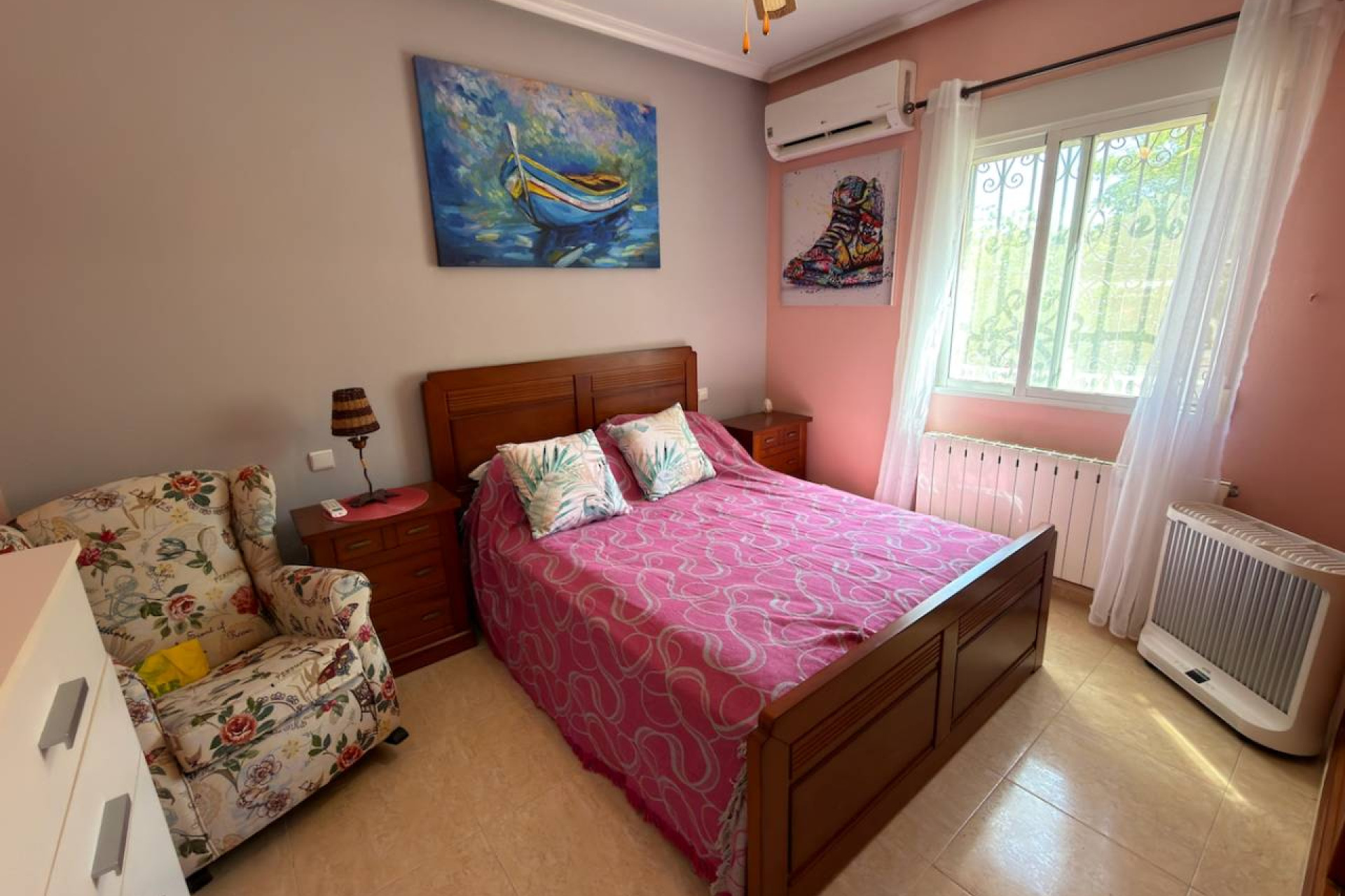 Resale - Finca / Country Property - Catral