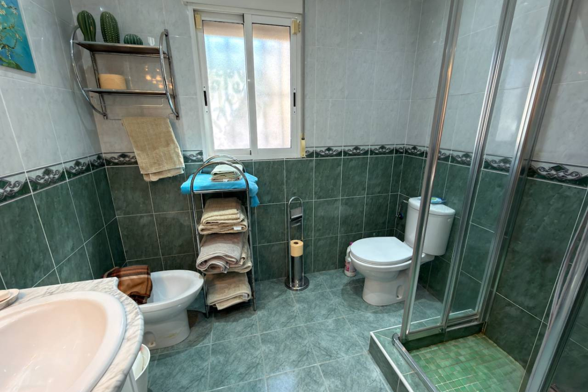 Resale - Finca / Country Property - Catral
