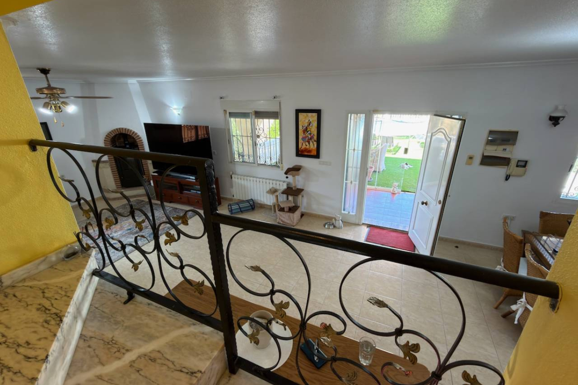 Resale - Finca / Country Property - Catral