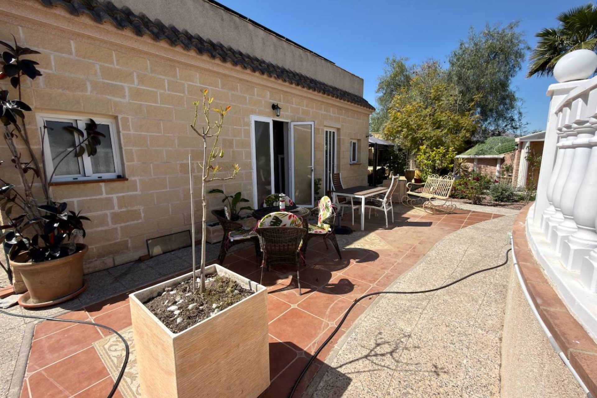 Resale - Finca / Country Property - Catral