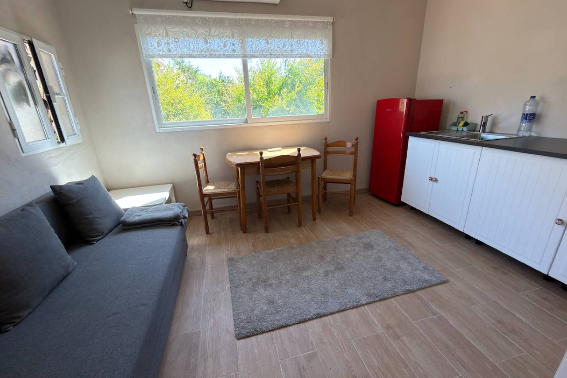 Resale - Finca / Country Property - Catral