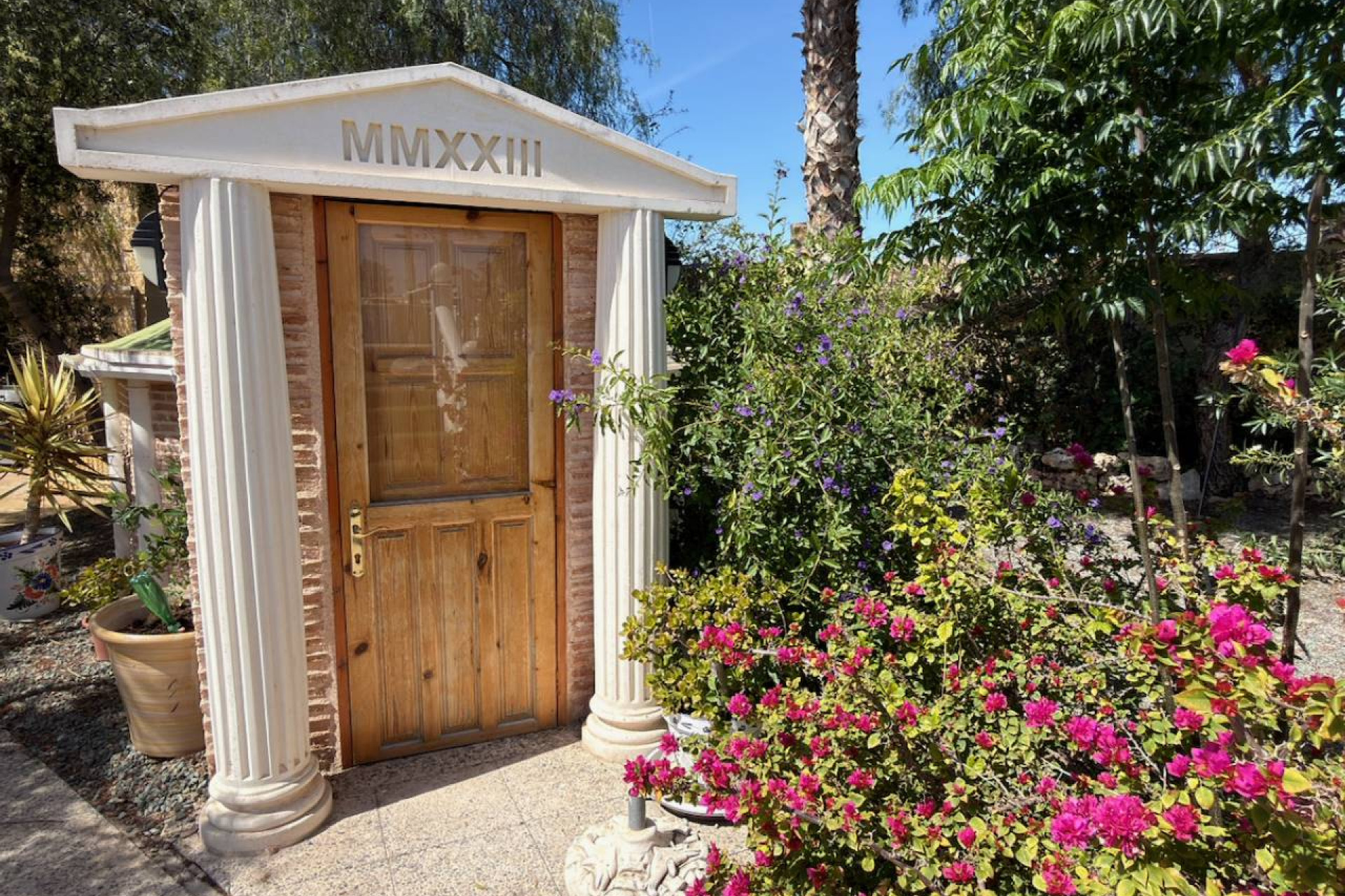 Resale - Finca / Country Property - Catral