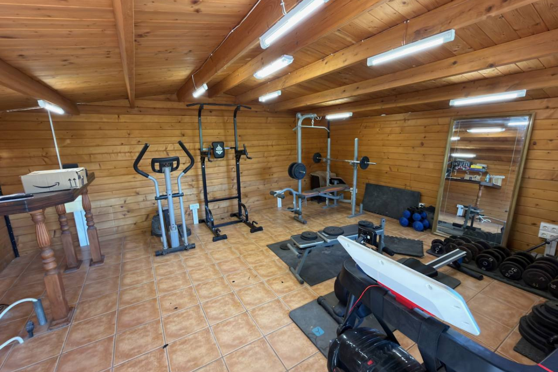 Resale - Finca / Country Property - Catral