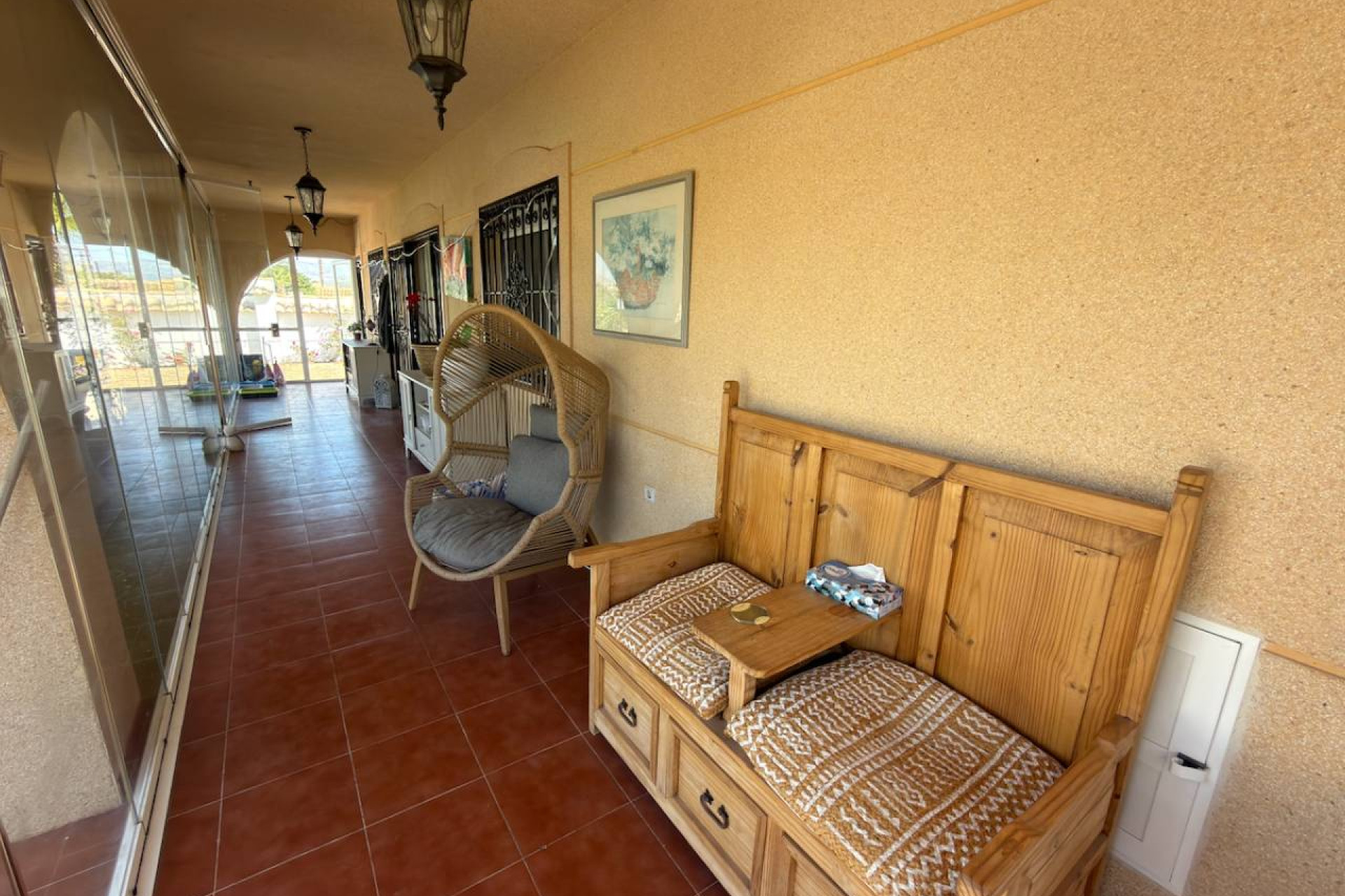 Resale - Finca / Country Property - Catral
