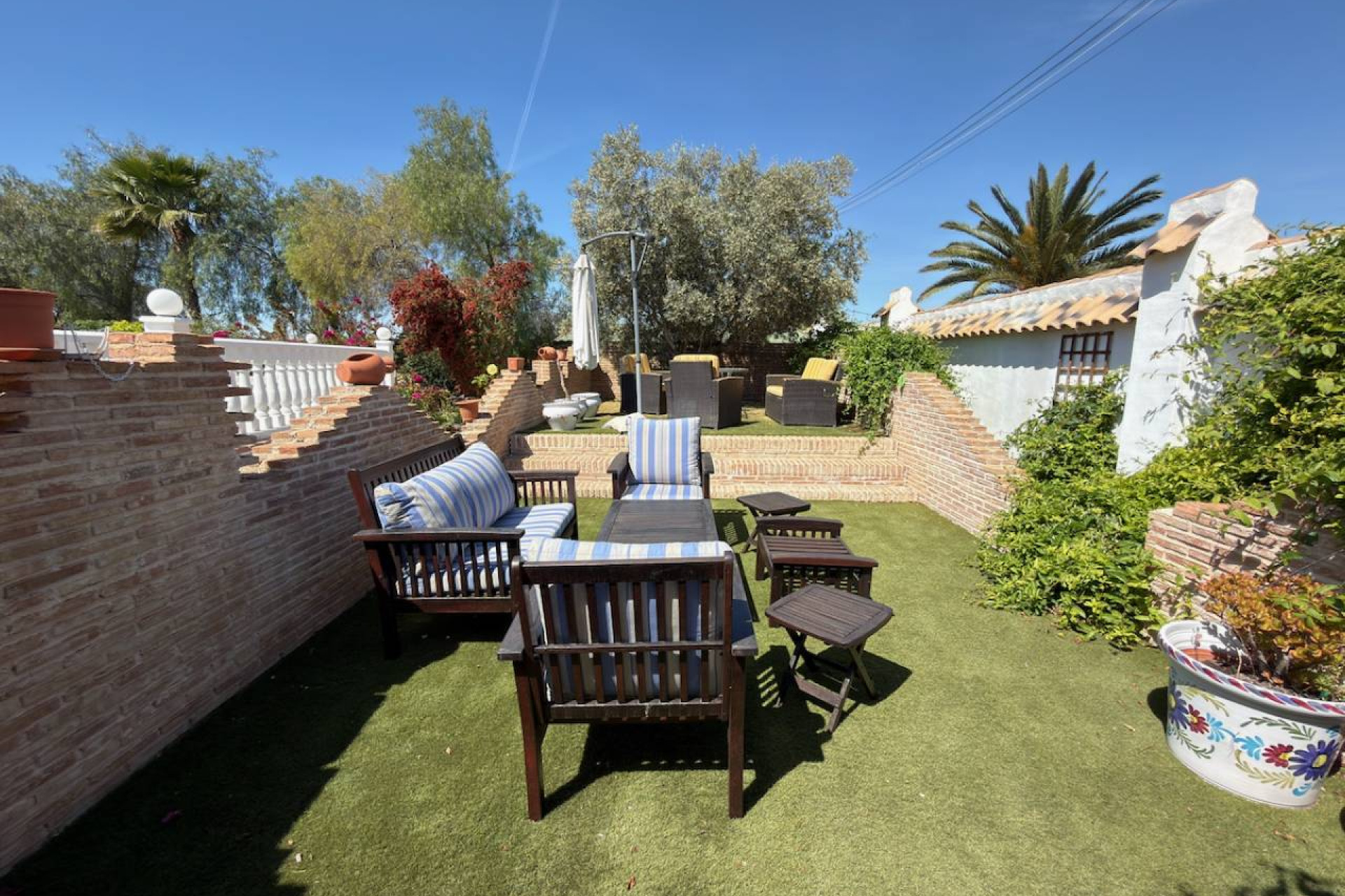 Resale - Finca / Country Property - Catral