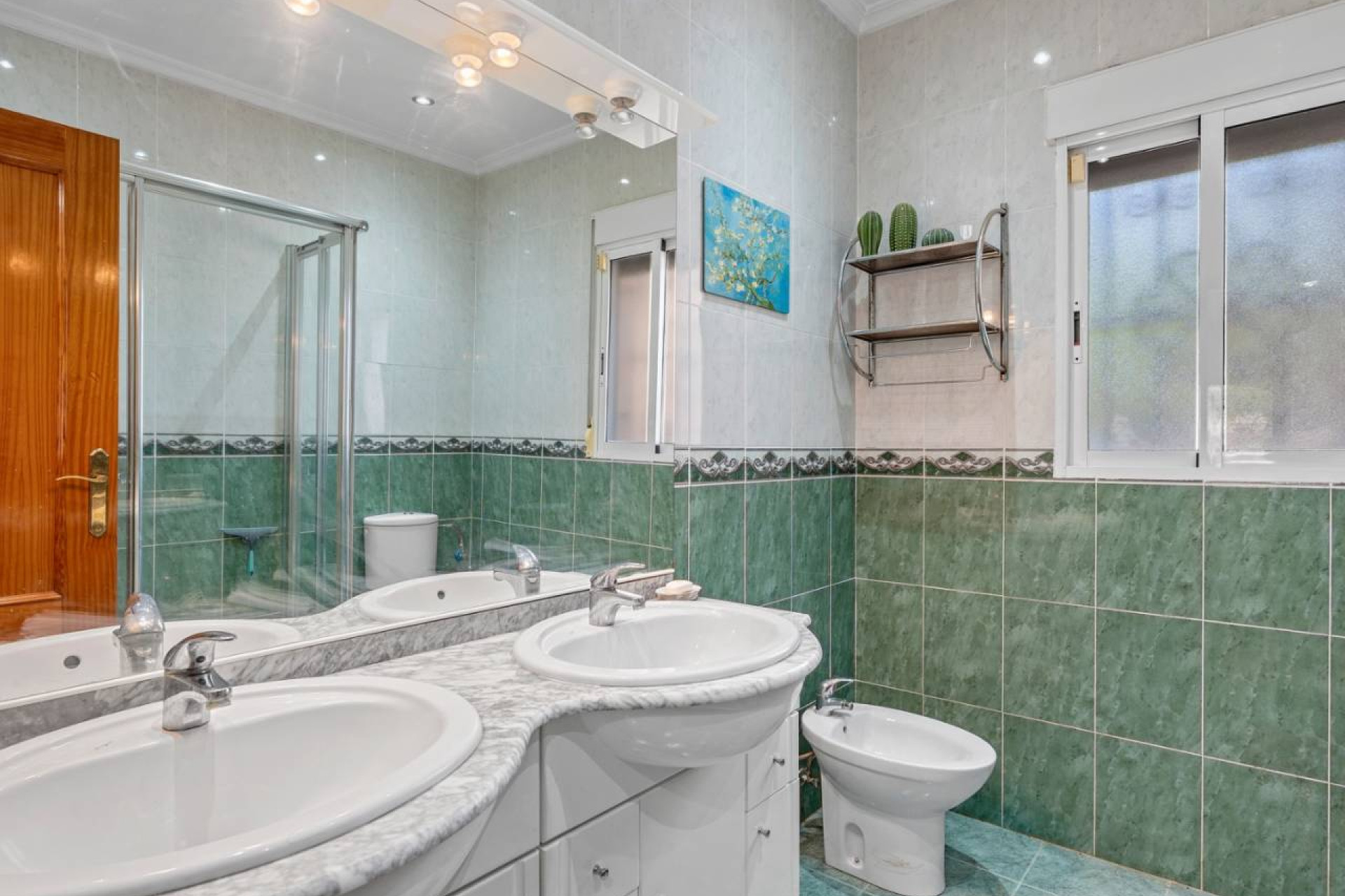 Resale - Finca / Country Property - Catral