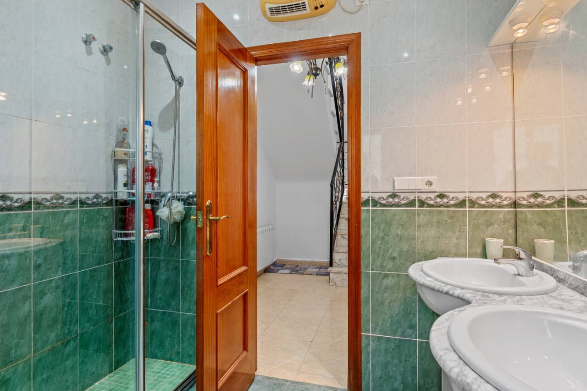 Resale - Finca / Country Property - Catral