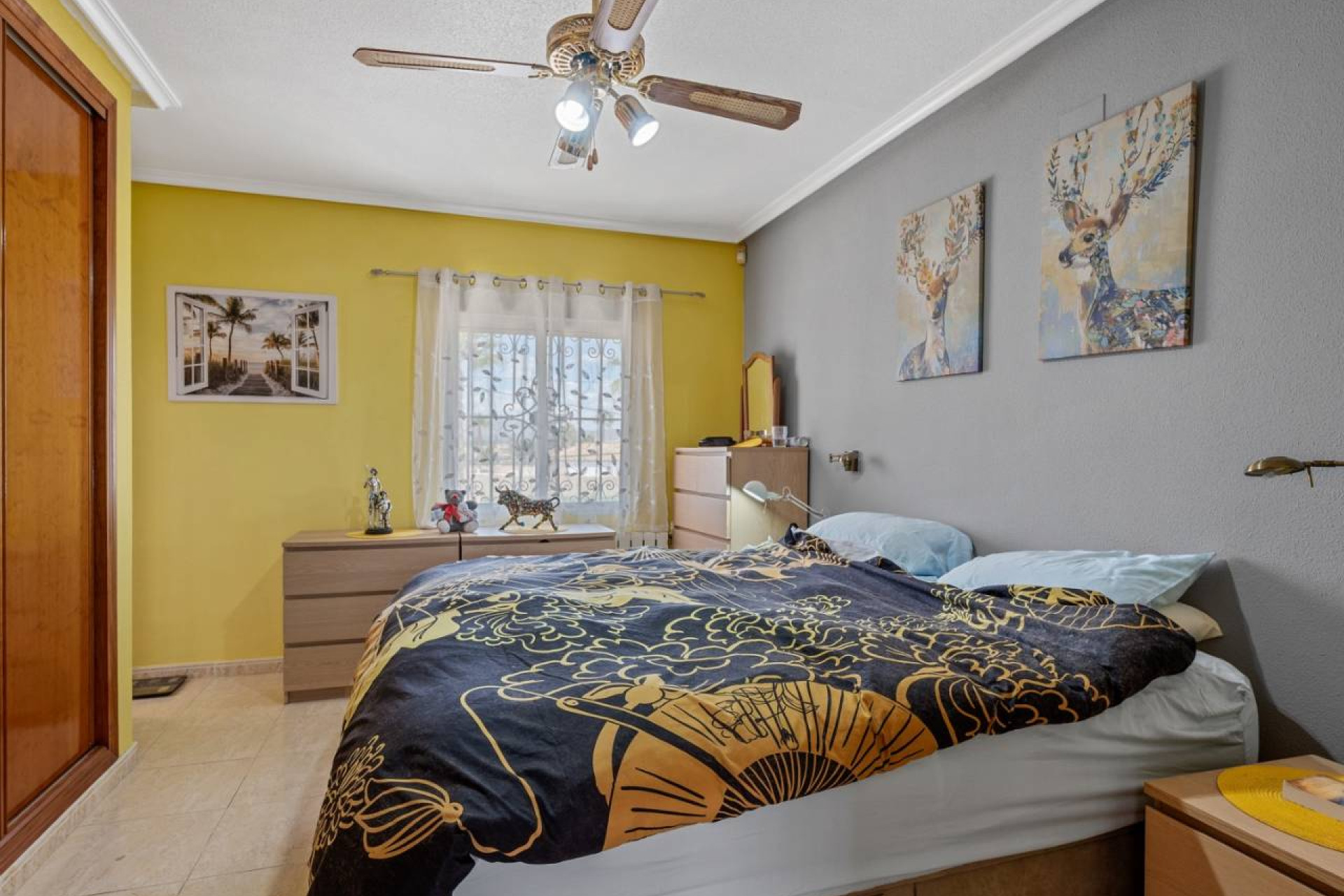 Resale - Finca / Country Property - Catral