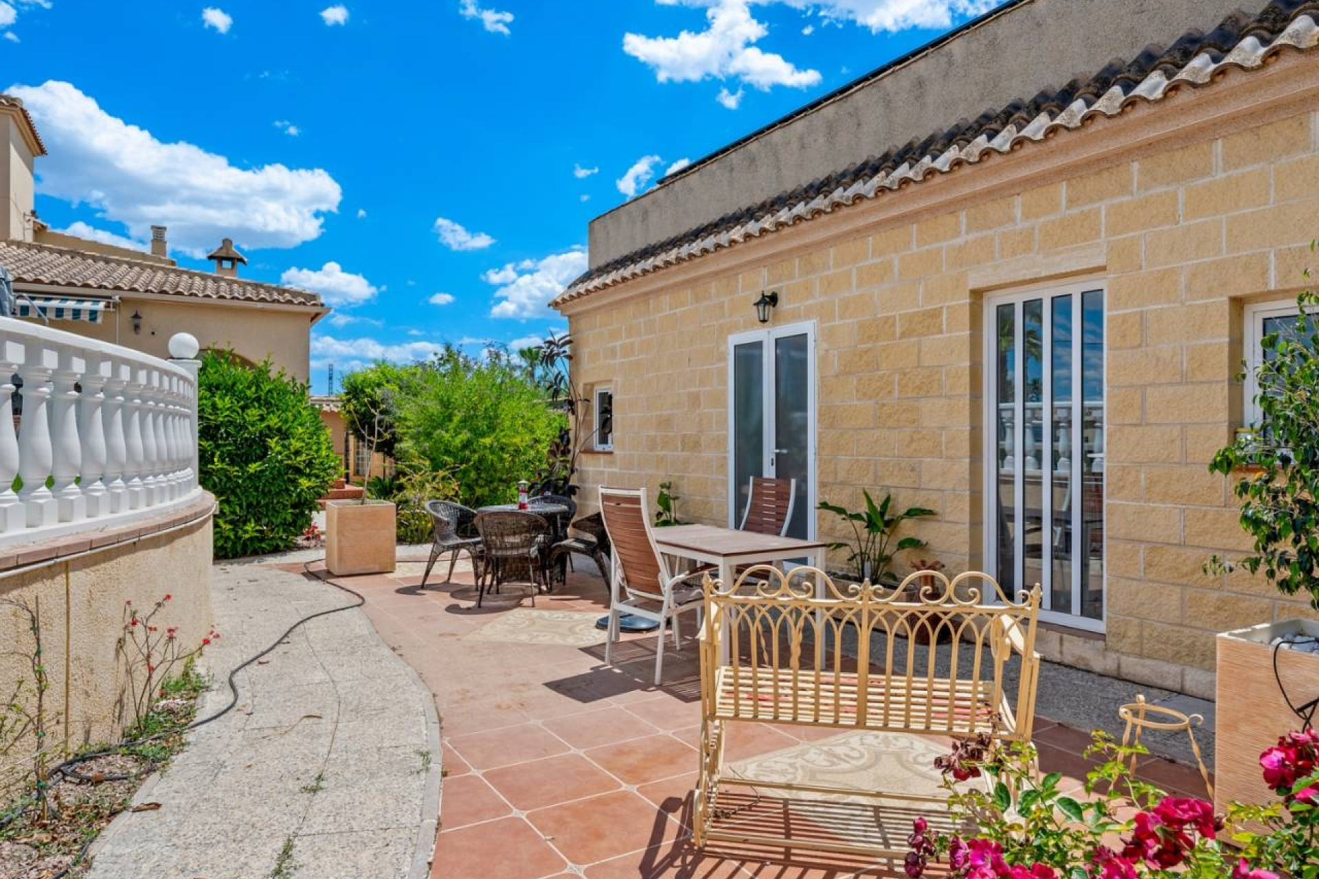 Resale - Finca / Country Property - Catral