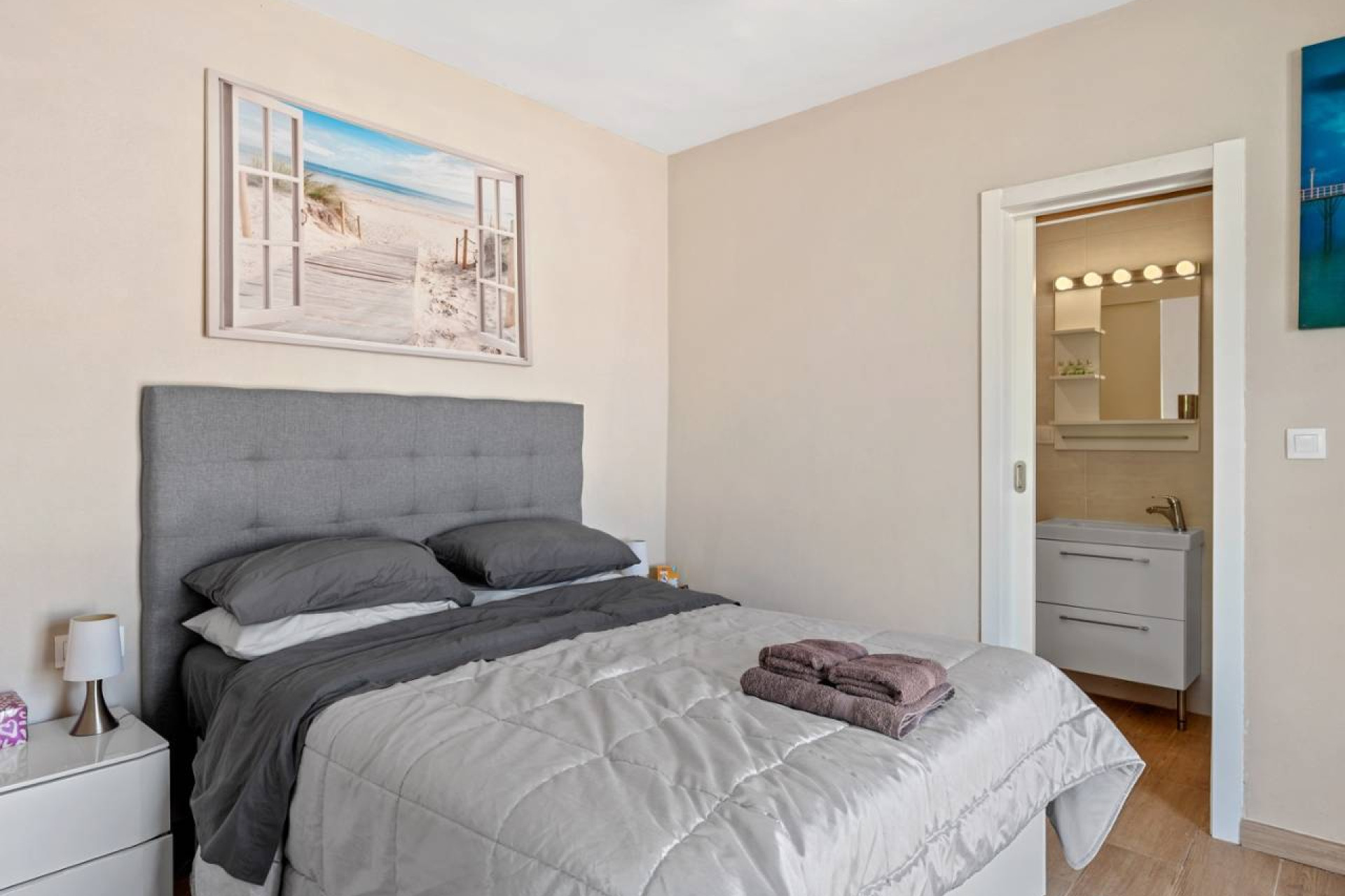 Resale - Finca / Country Property - Catral