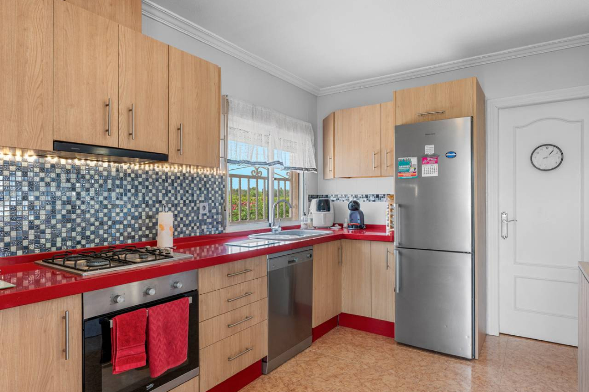 Resale - Finca / Country Property - Catral