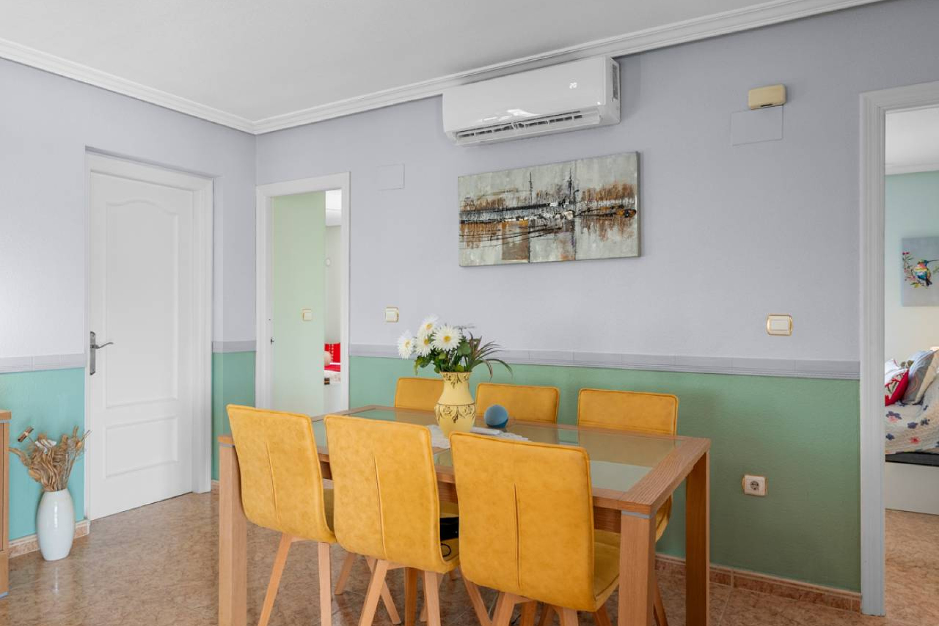 Resale - Finca / Country Property - Catral