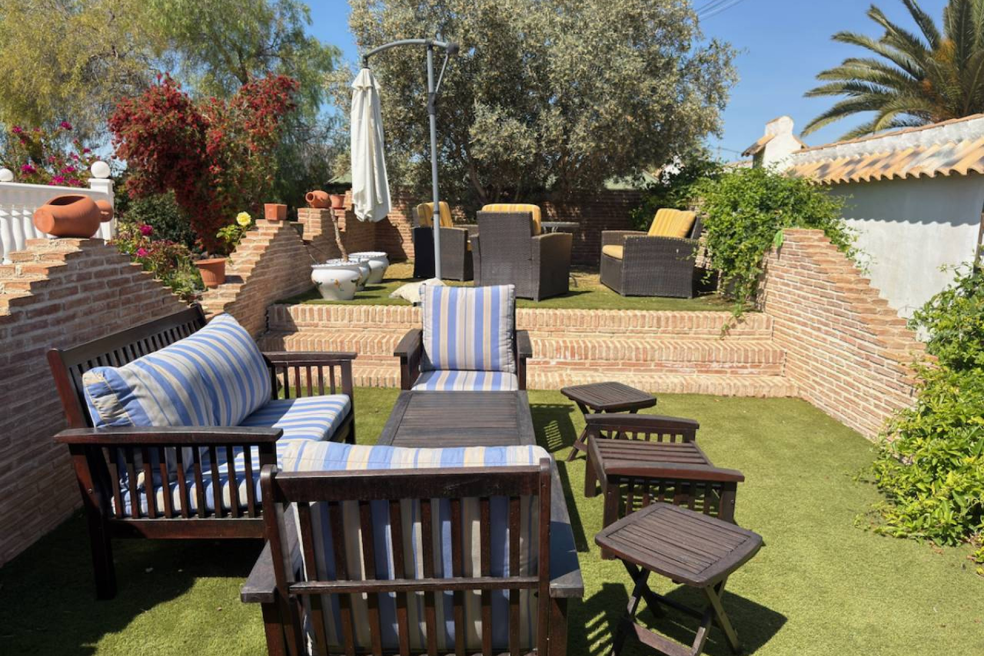 Resale - Finca / Country Property - Catral