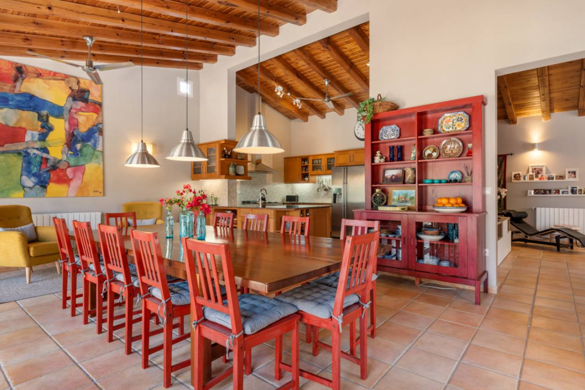 Resale - Finca / Country Property - Catral