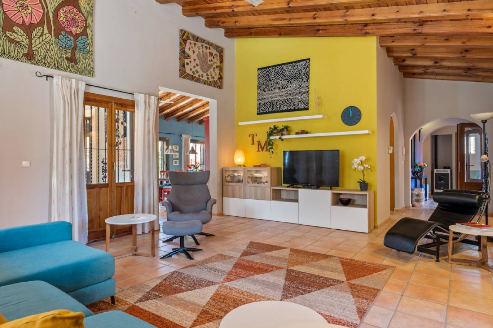 Resale - Finca / Country Property - Catral