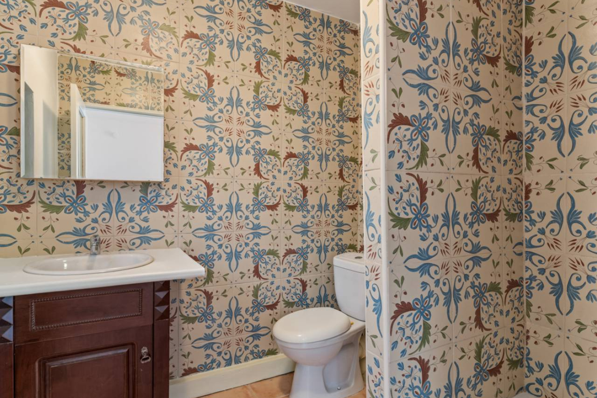 Resale - Finca / Country Property - Catral