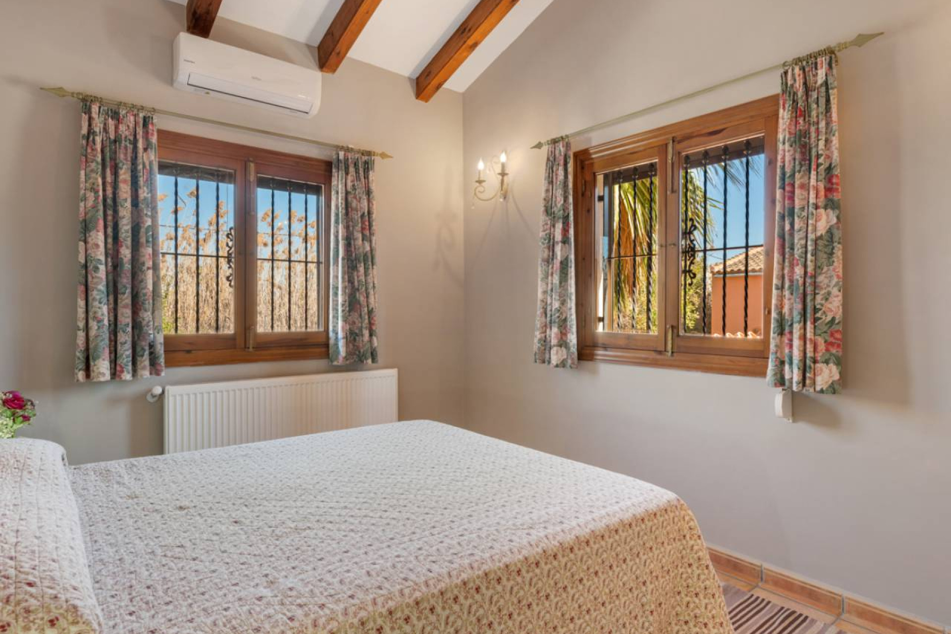 Resale - Finca / Country Property - Catral