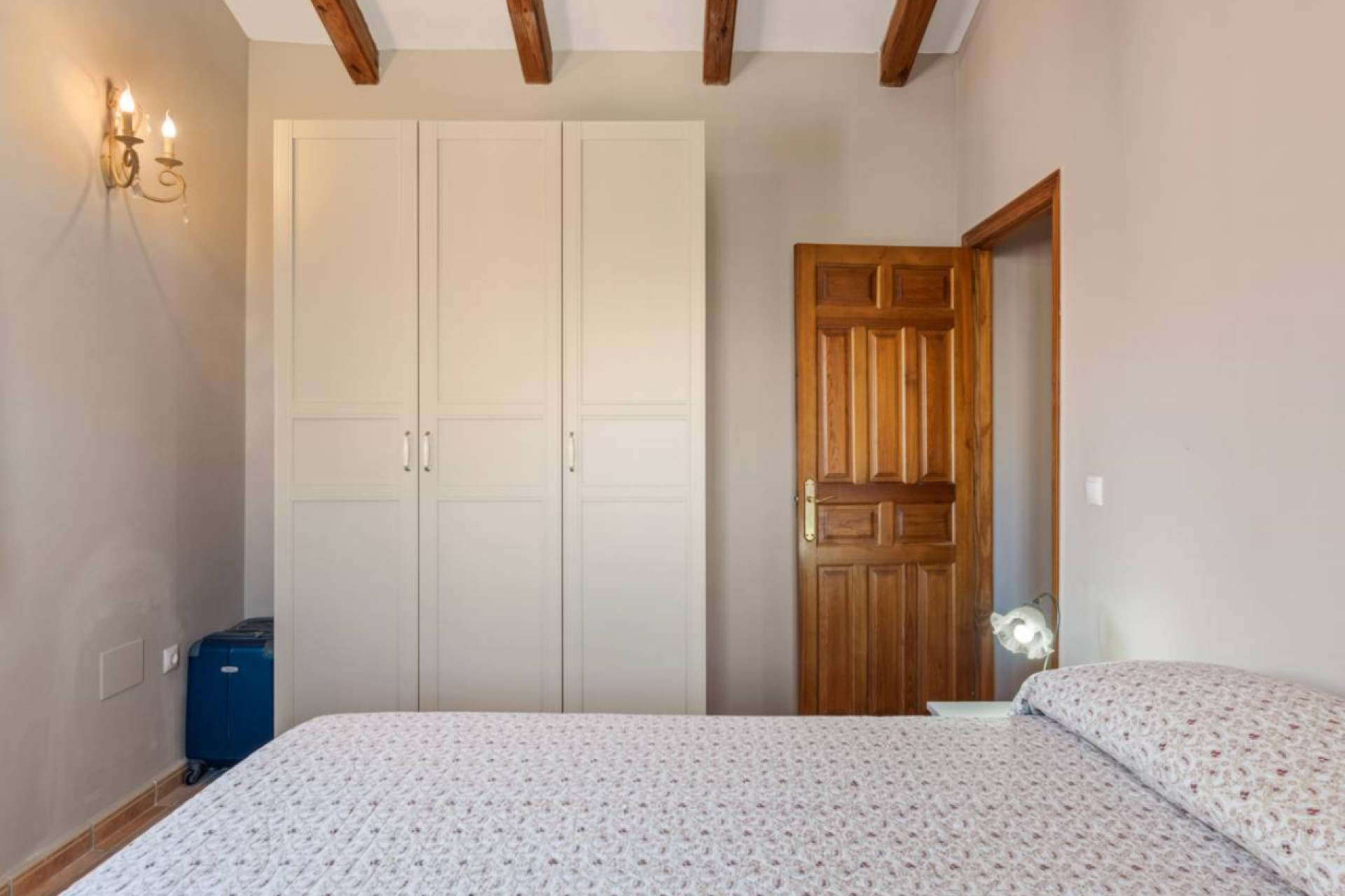 Resale - Finca / Country Property - Catral