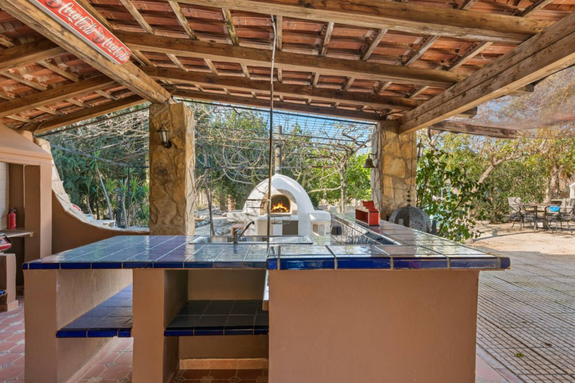 Resale - Finca / Country Property - Catral