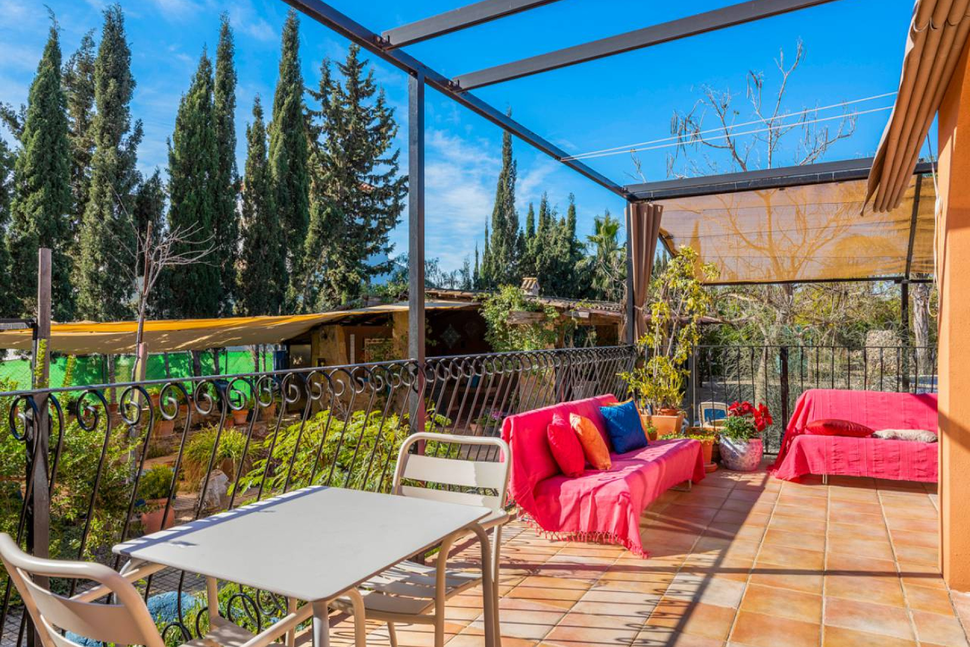 Resale - Finca / Country Property - Catral