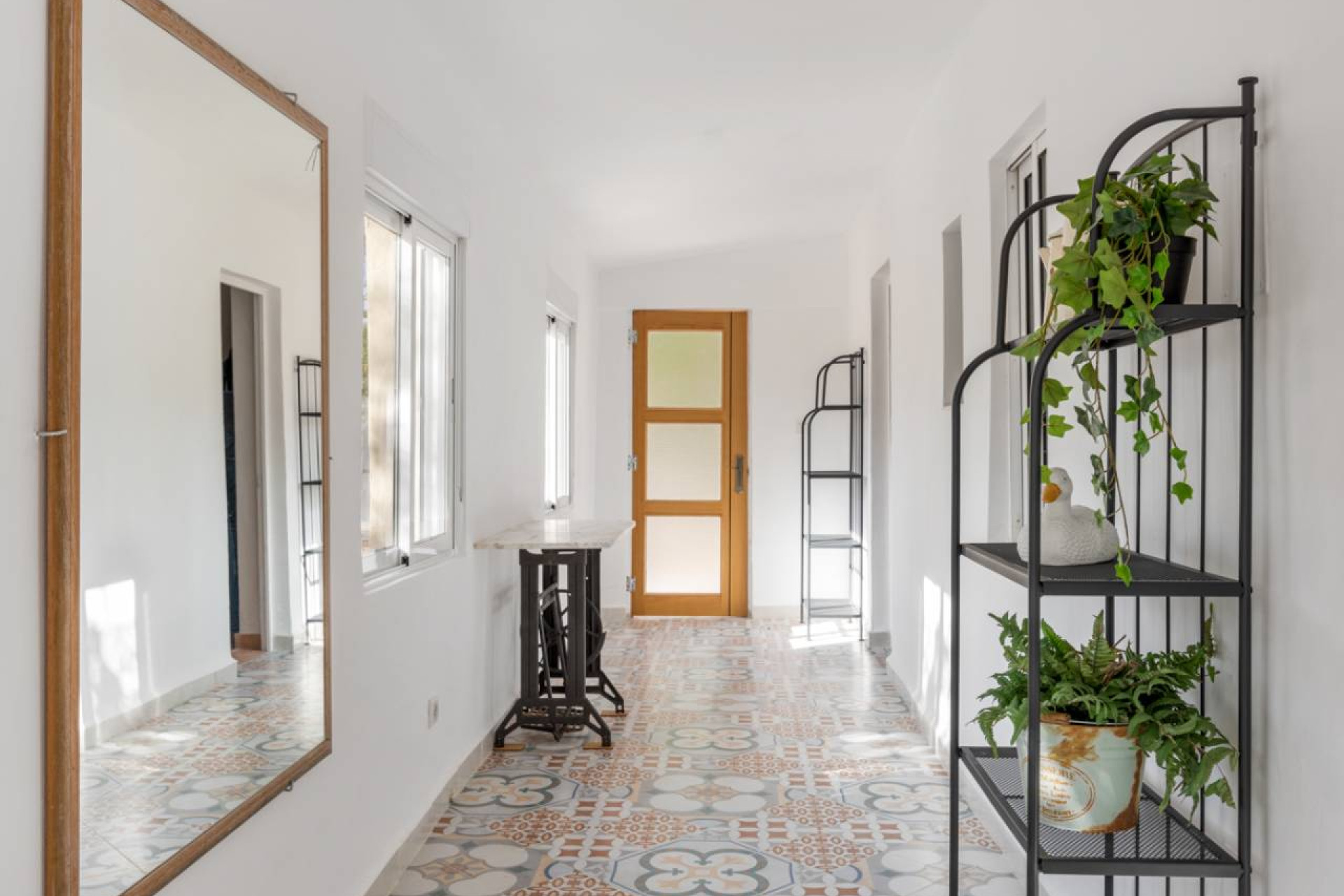 Resale - Finca / Country Property - Catral