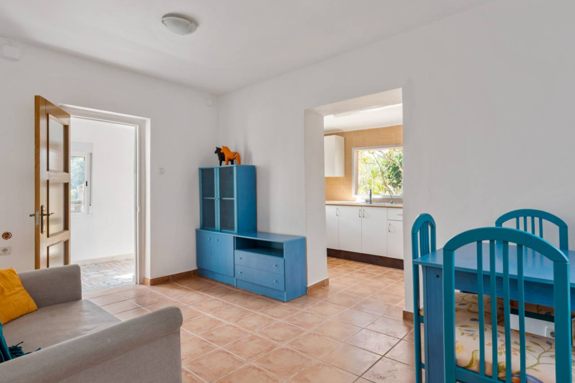 Resale - Finca / Country Property - Catral