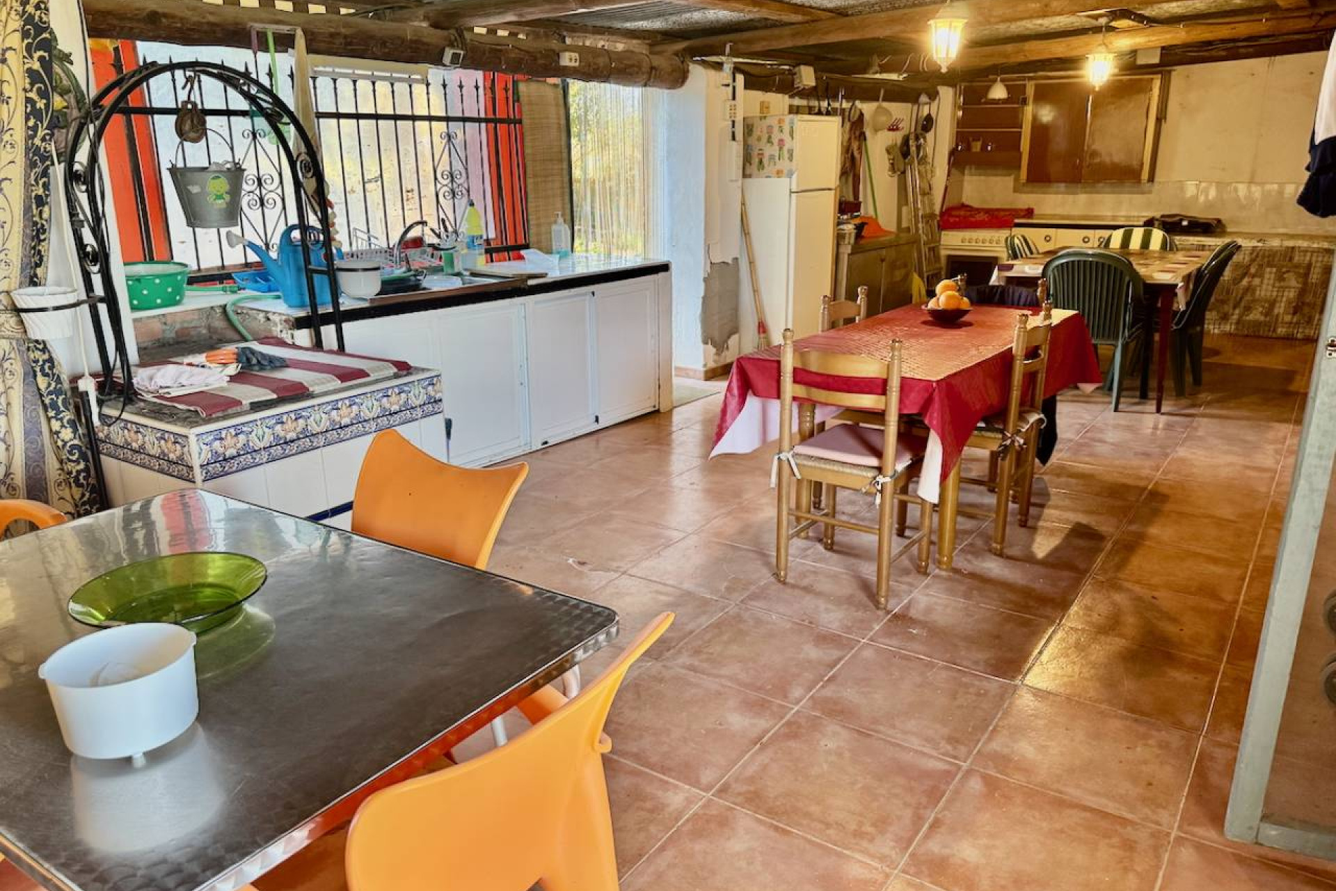 Resale - Finca / Country Property - Guardamar del Segura