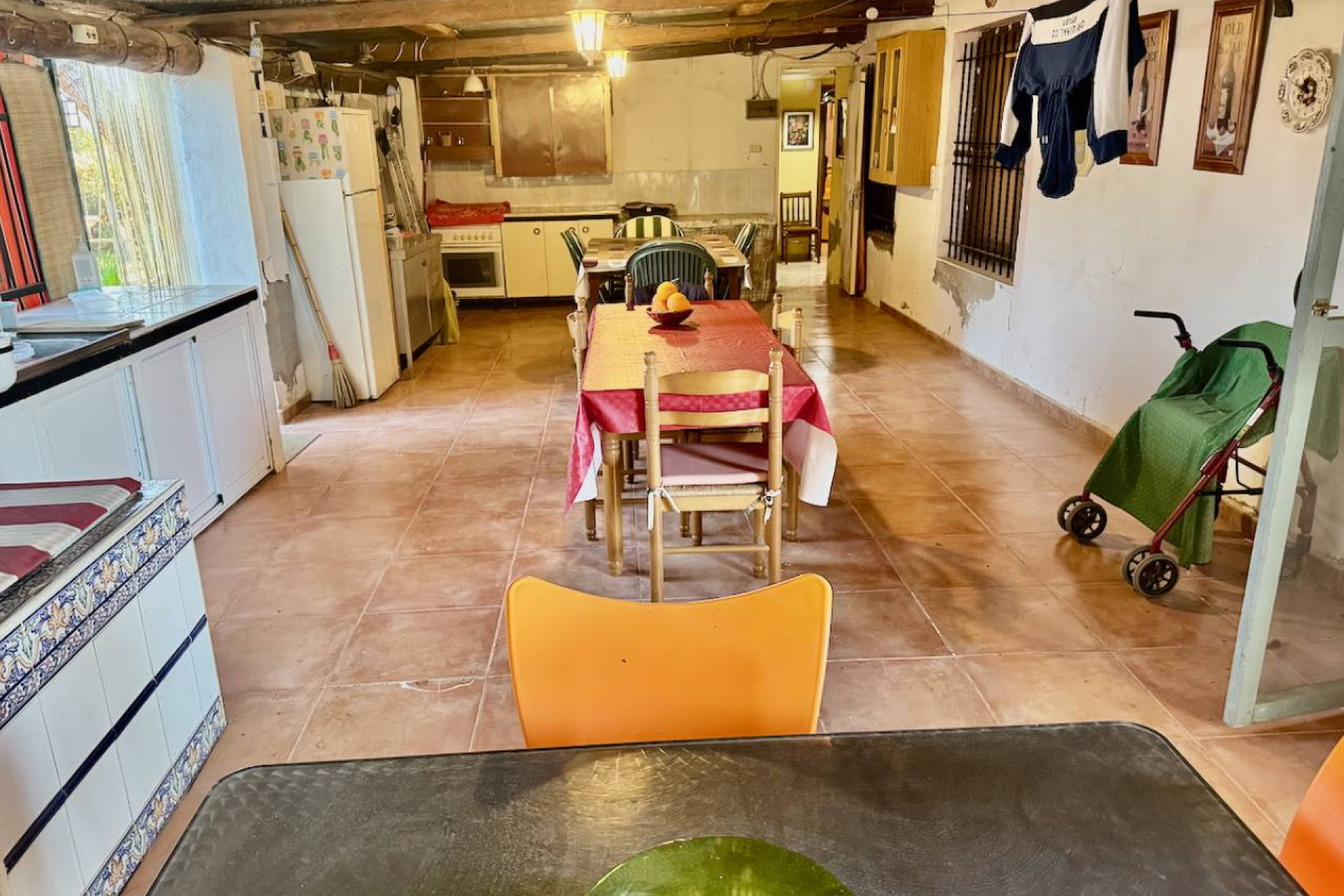 Resale - Finca / Country Property - Guardamar del Segura