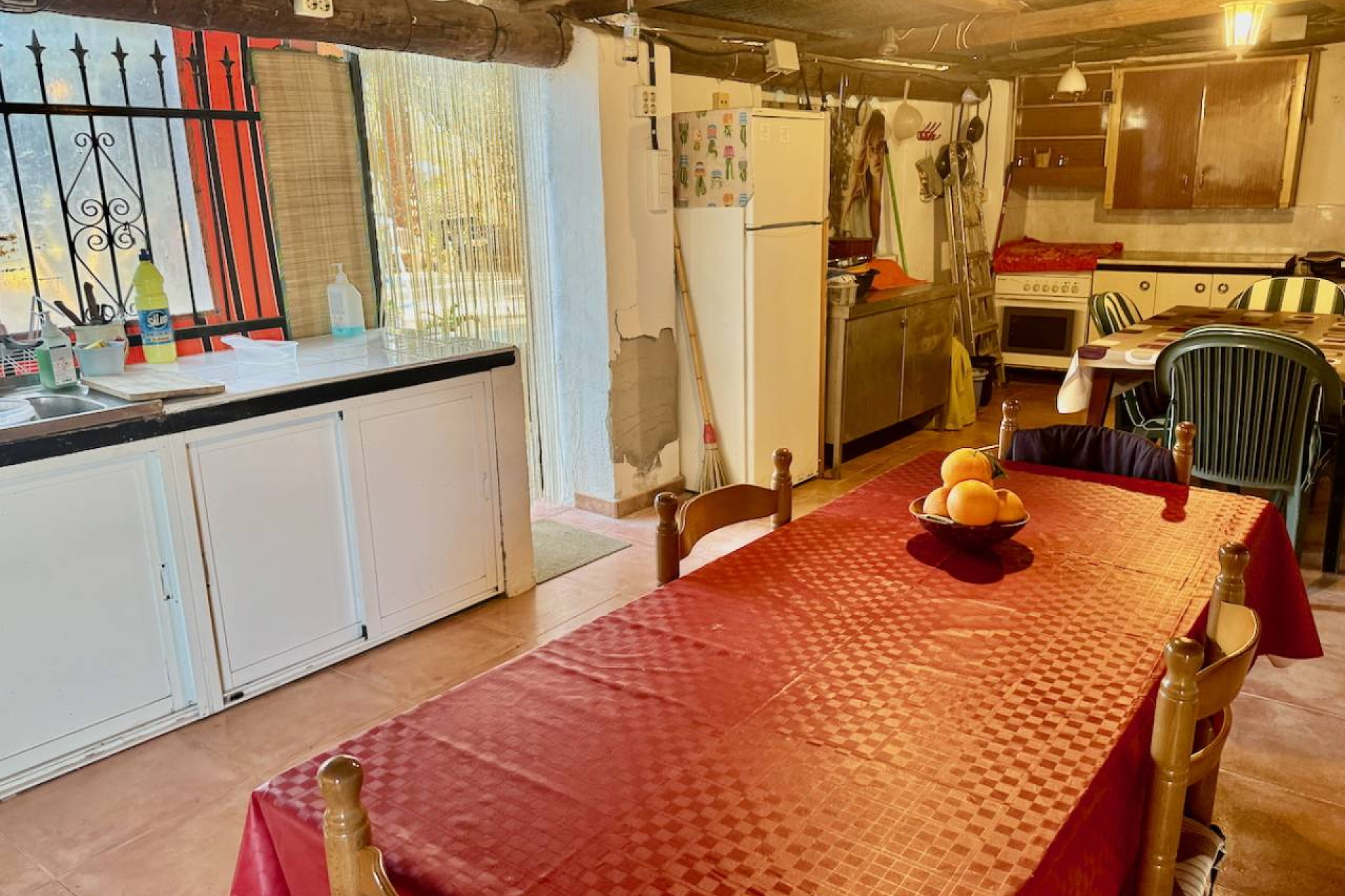 Resale - Finca / Country Property - Guardamar del Segura